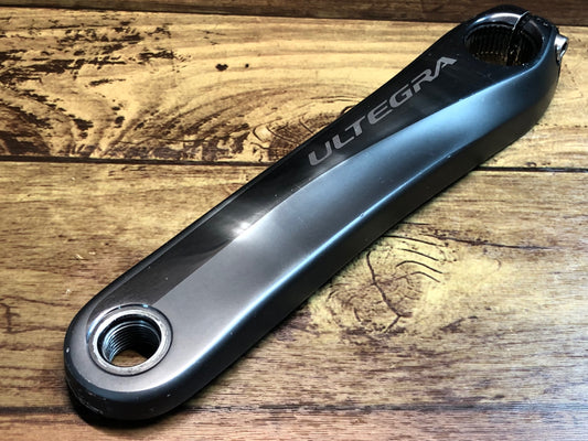 IM589 シマノ SHIMANO アルテグラ ULTEGRA FC-6800 左クランクアーム 170mm