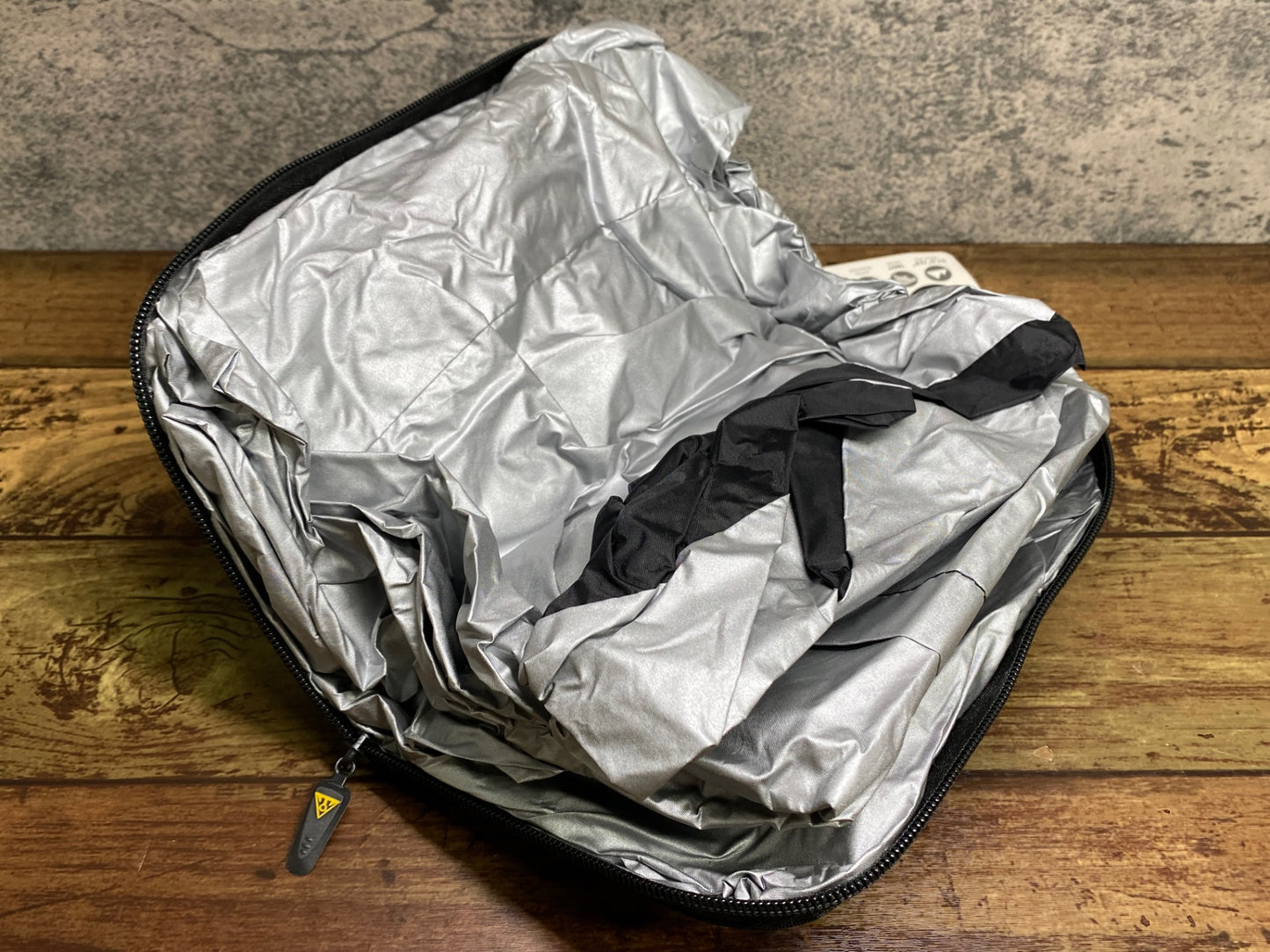 IP238 トピーク TOPEAK バイクカバー BIKE COVER 27.5" / 29"