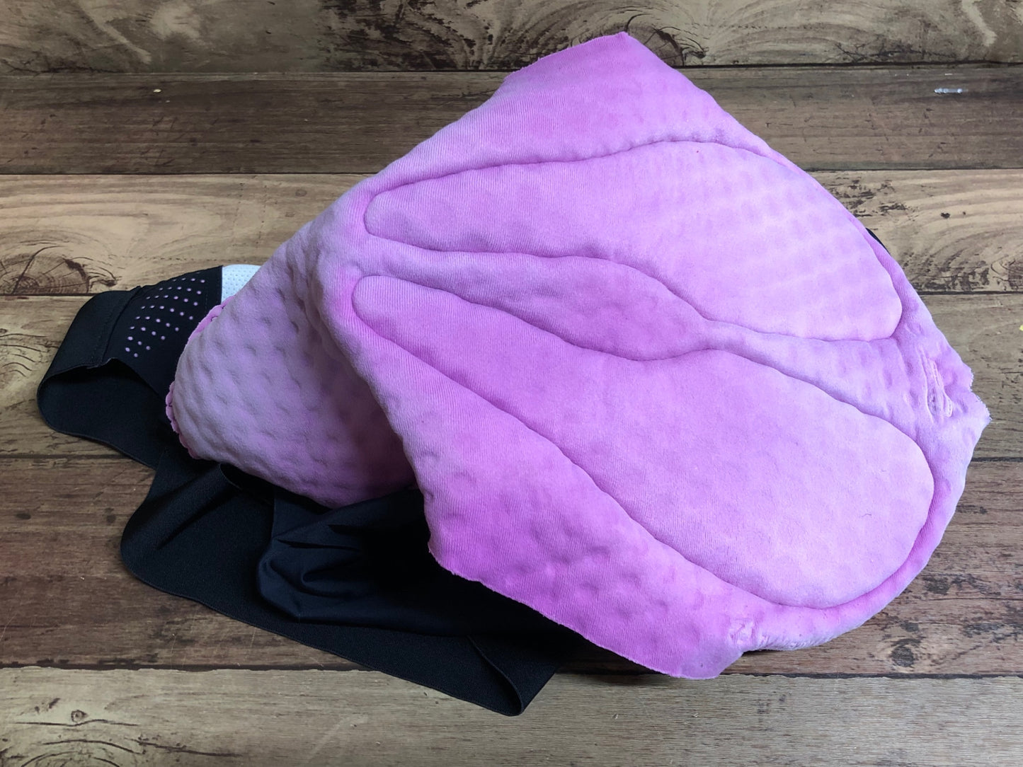 IM097 アソス ASSOS T.Mille ビブショーツ L ブラック