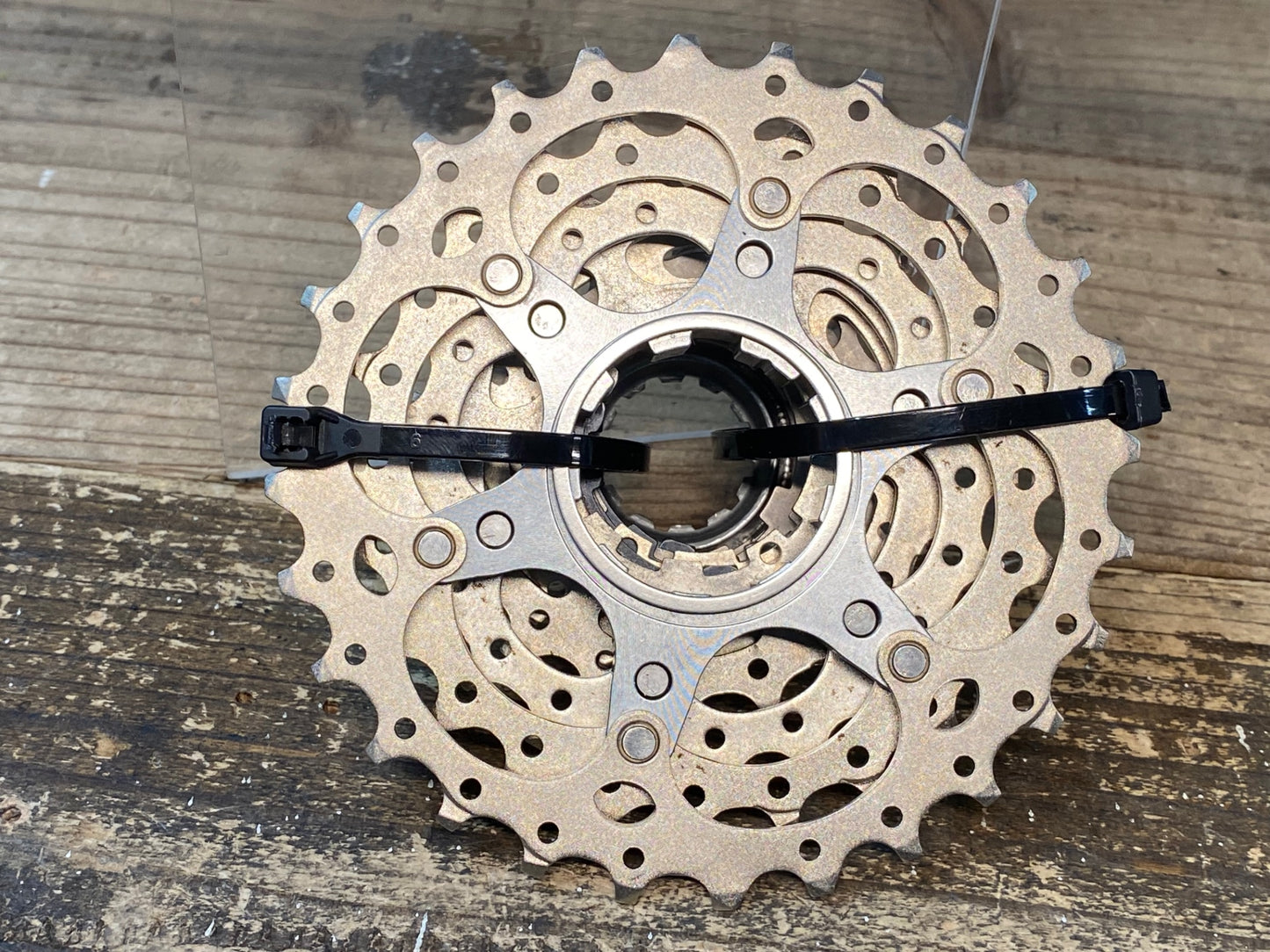 IW355 シマノ SHIMANO アルテグラ ULTEGRA CS-6700 スプロケット 11-28T 11S