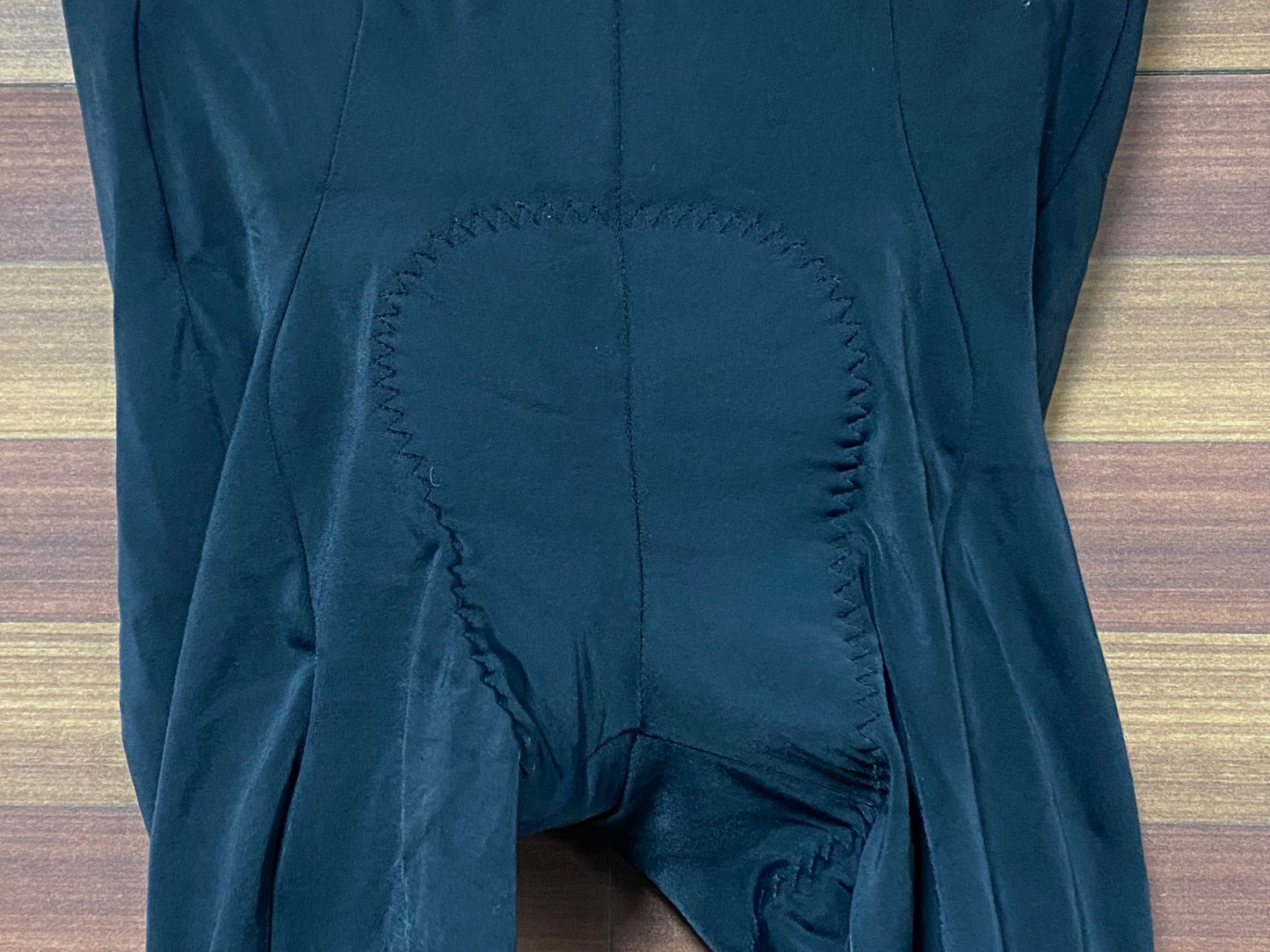 IO875 パールイズミ PEARL iZUMi レーサータイツ 黒 S