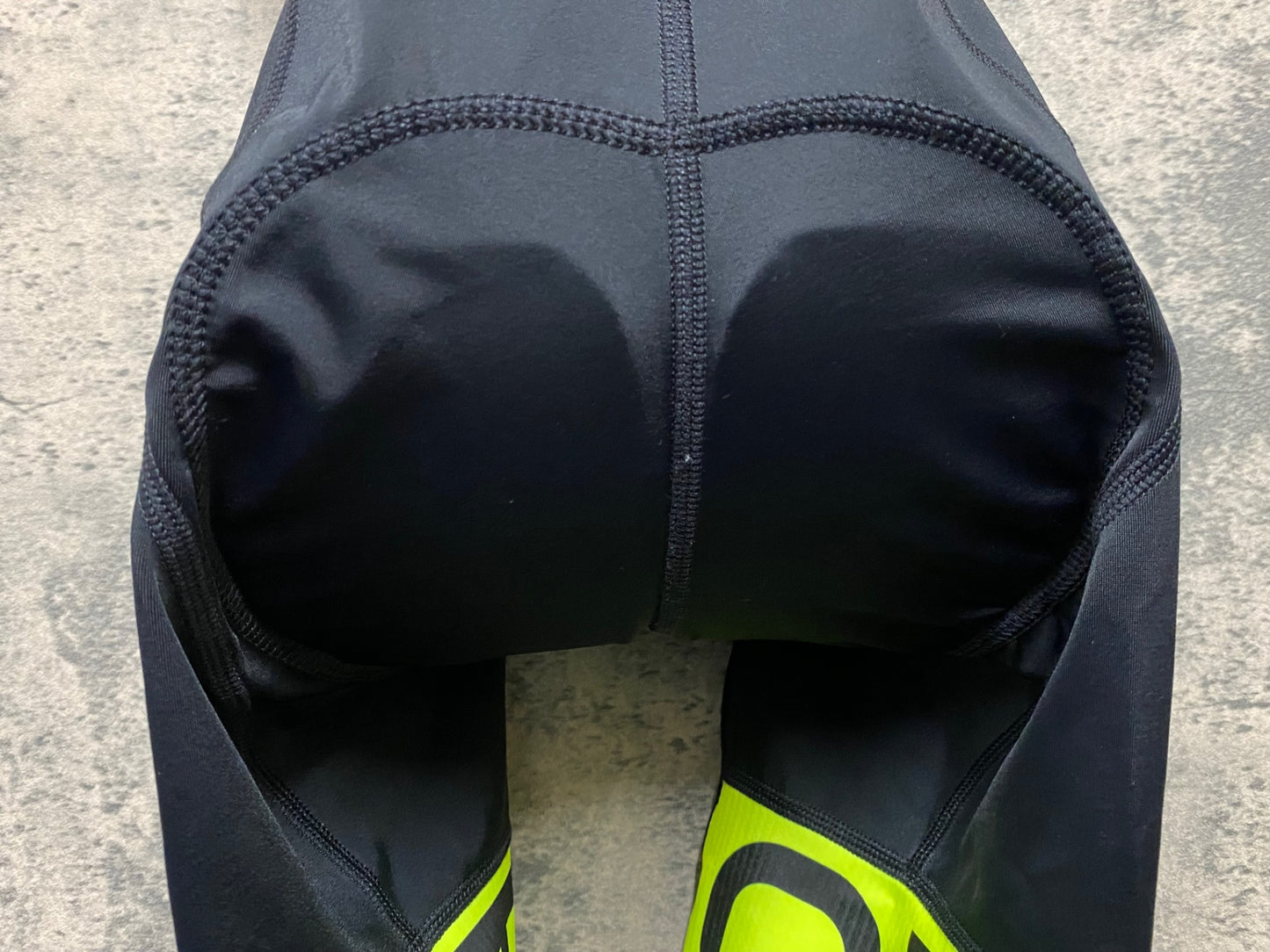 JB973 ドットアウト DOTOUT ビブショーツ M