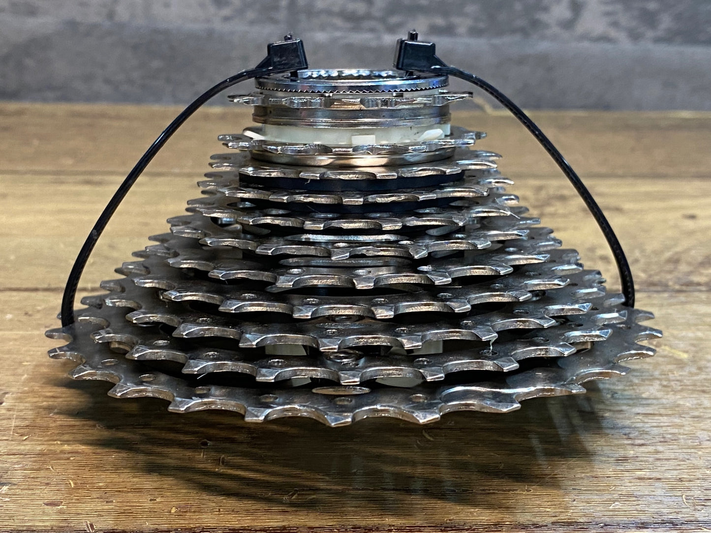 II149 シマノ SHIMANO 105 CS-R7000 スプロケット 11-28T 11S