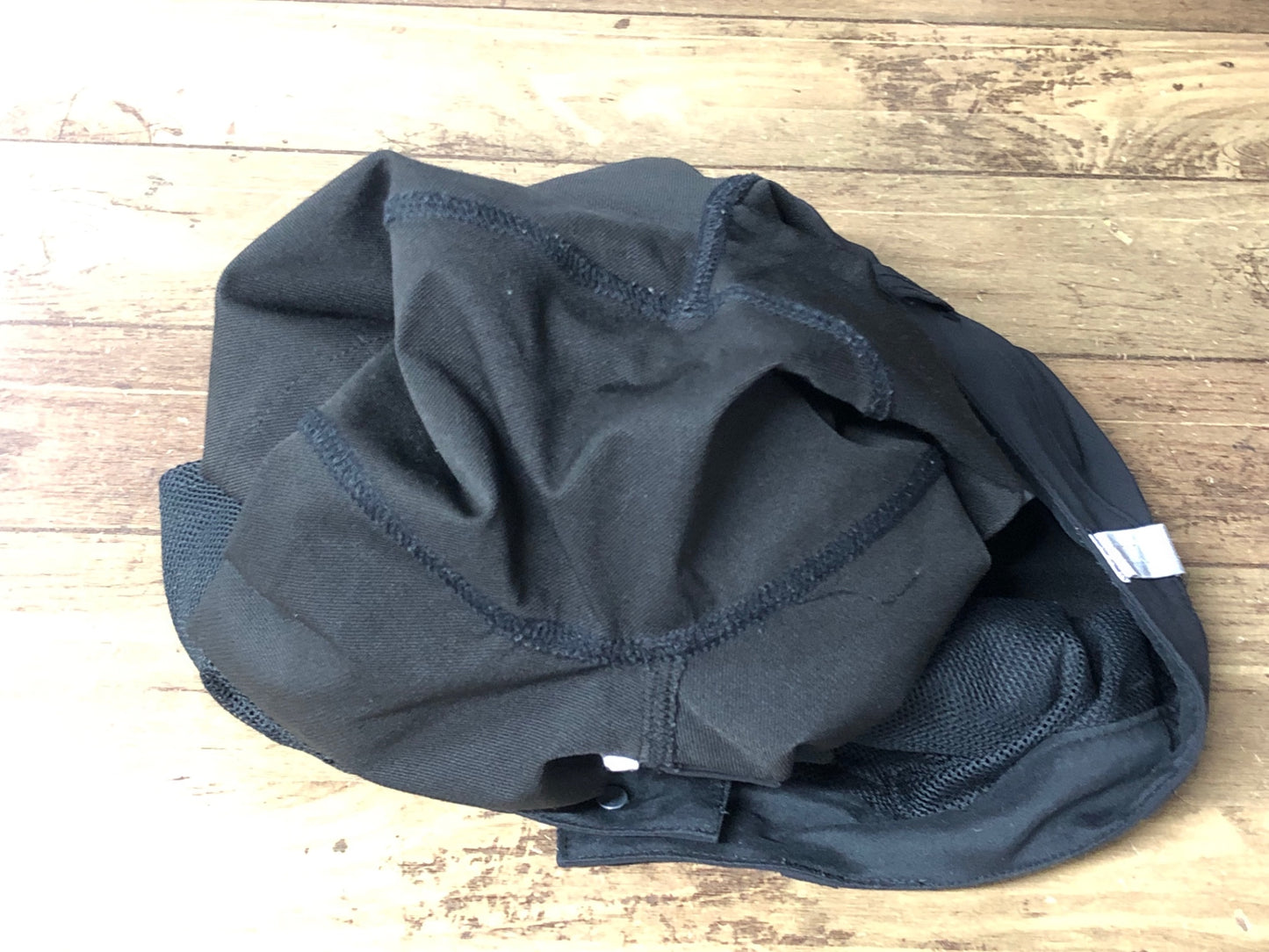 IN941 スワーブ swrve サイクルパンツ 黒 32 膝丈