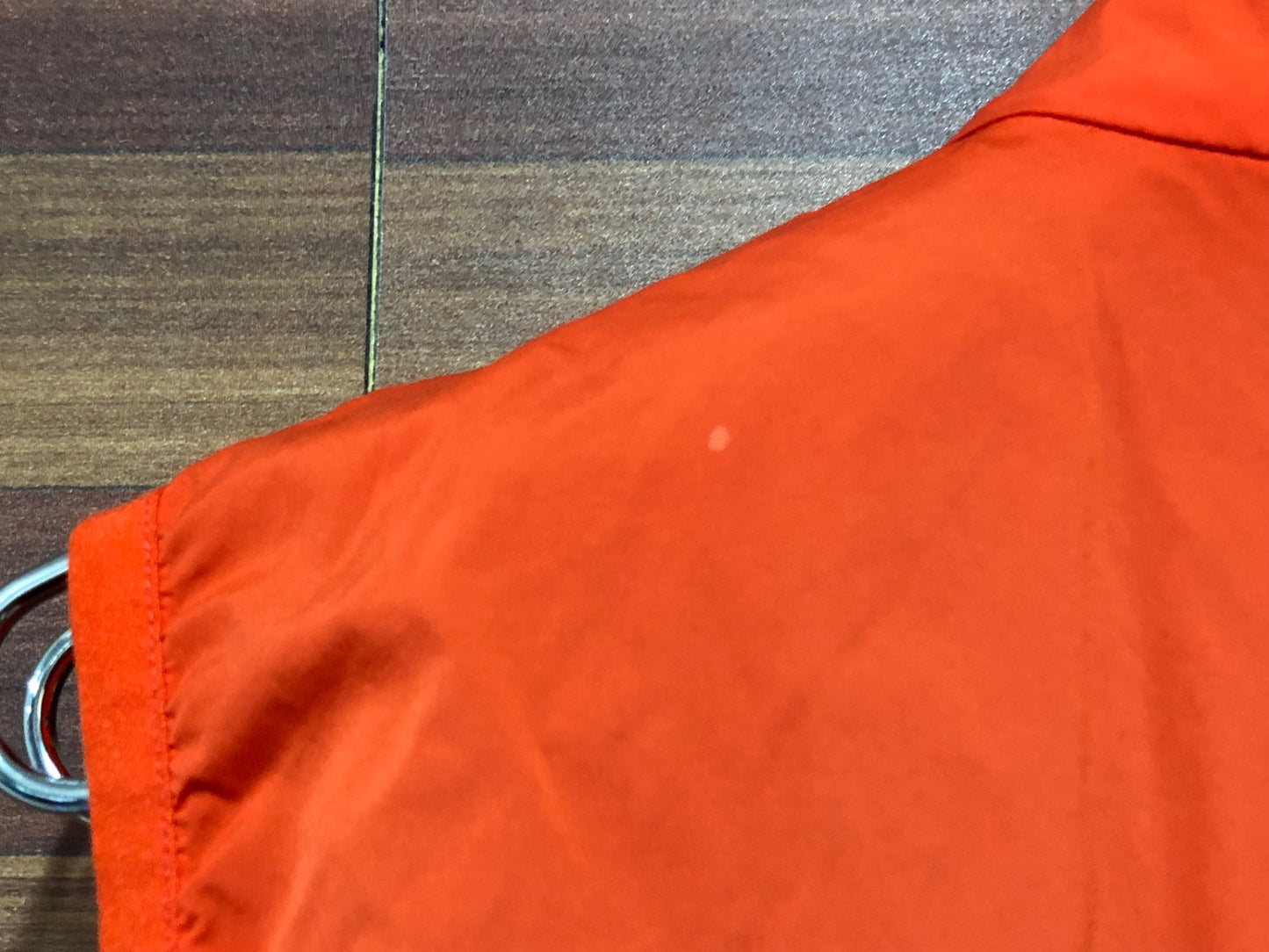 IM310 ラファ Rapha PRO TEAM LIGHTWEIGHT GILET サイクルベスト ジレ オレンジ XS