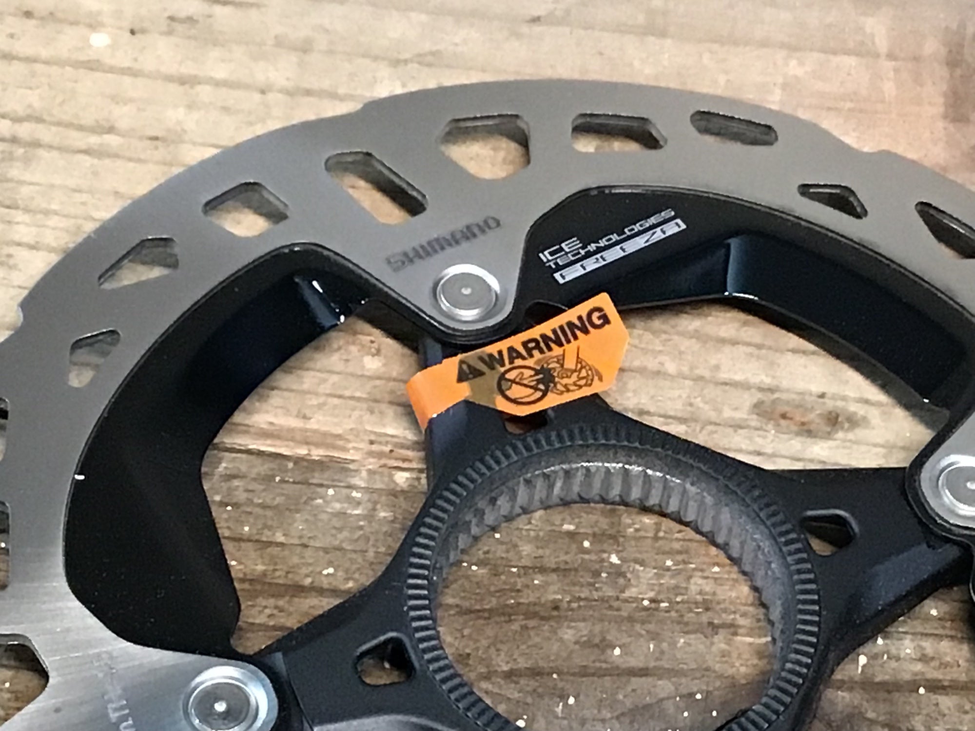 Amazon | シマノ(SHIMANO) ディスクローター RT-MT900 140mm