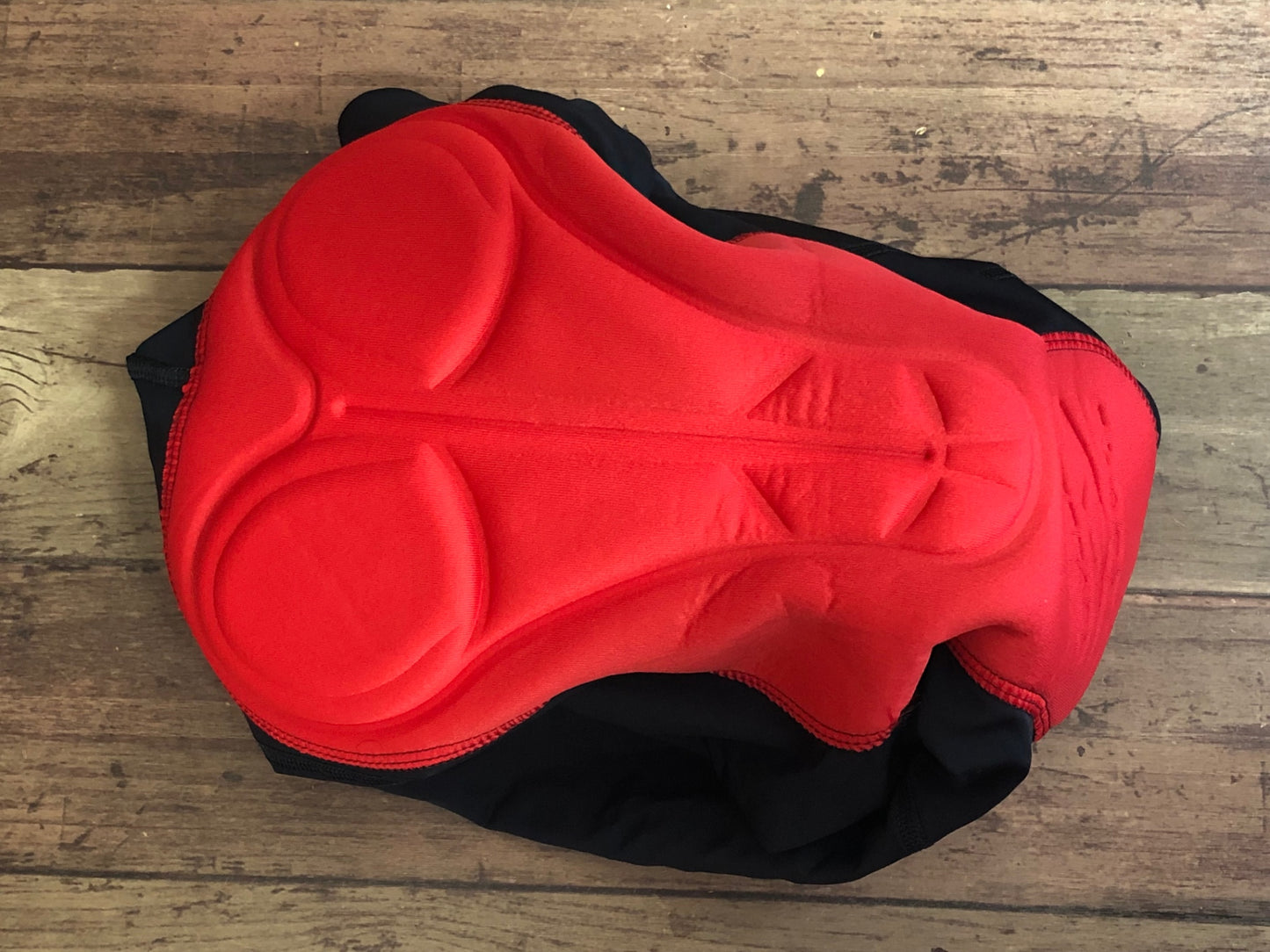 IR925 dhb ビブショーツ 黒 S