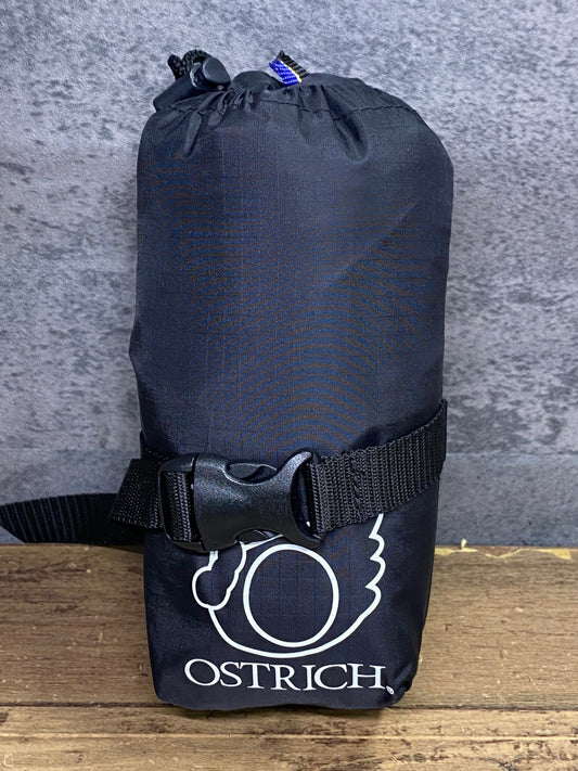 IY224 オーストリッチ OSTRICH 輪行袋 黒