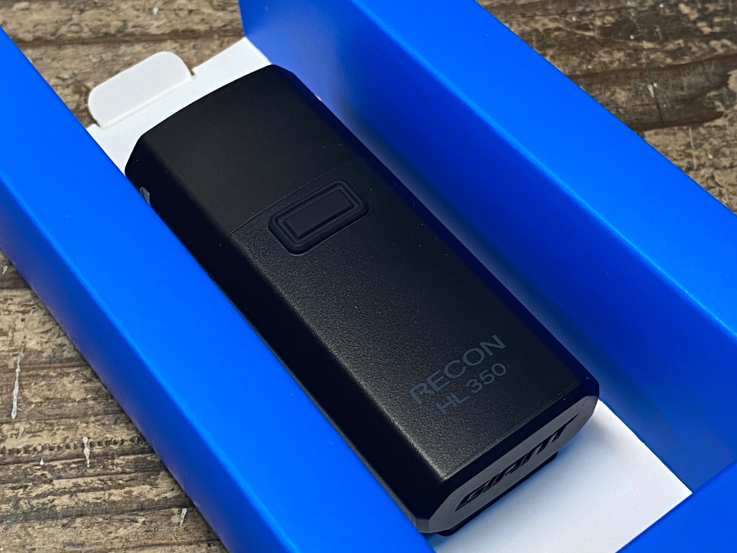 IV693 ジャイアント GIANT RECON HL 350 フロントライト