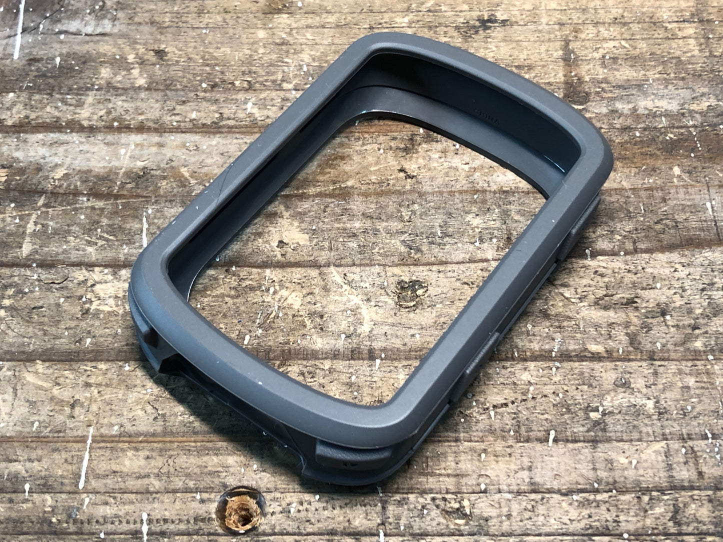 IQ587 ガーミン GARMIN EDGE540/840 シリコンケース