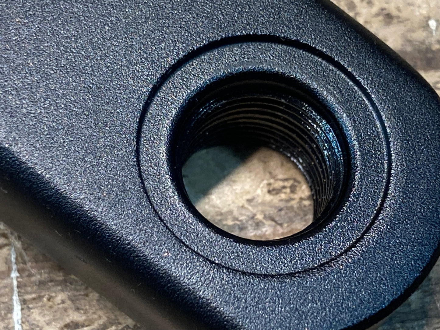 IW979 プラクシスワークス PRAXISWORKS ザヤンテ ZAYANTE M30 クランクセット 52/36T 172.5mm