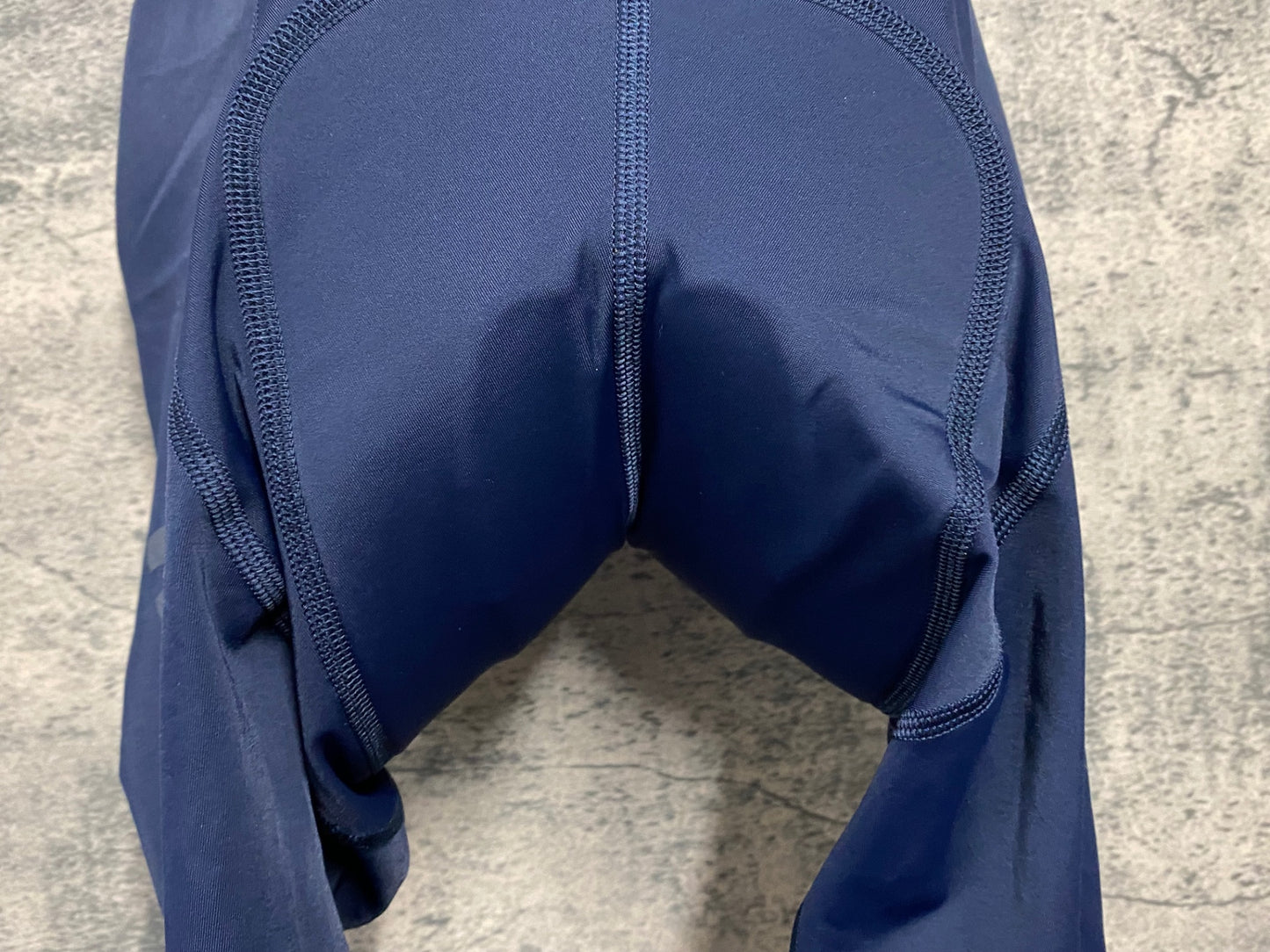 IU586 ラファ Rapha MEN'S PRO TEAM TIGHTS WITH PAD 黒 L