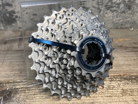 IX150 シマノ SHIMANO 105 CS-5800 スプロケット 11-28S 11S