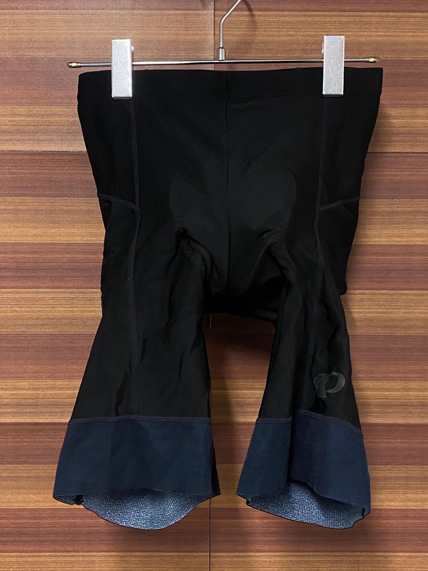 IR538 パールイズミ PEARL iZUMi レーサーパンツ 黒 L