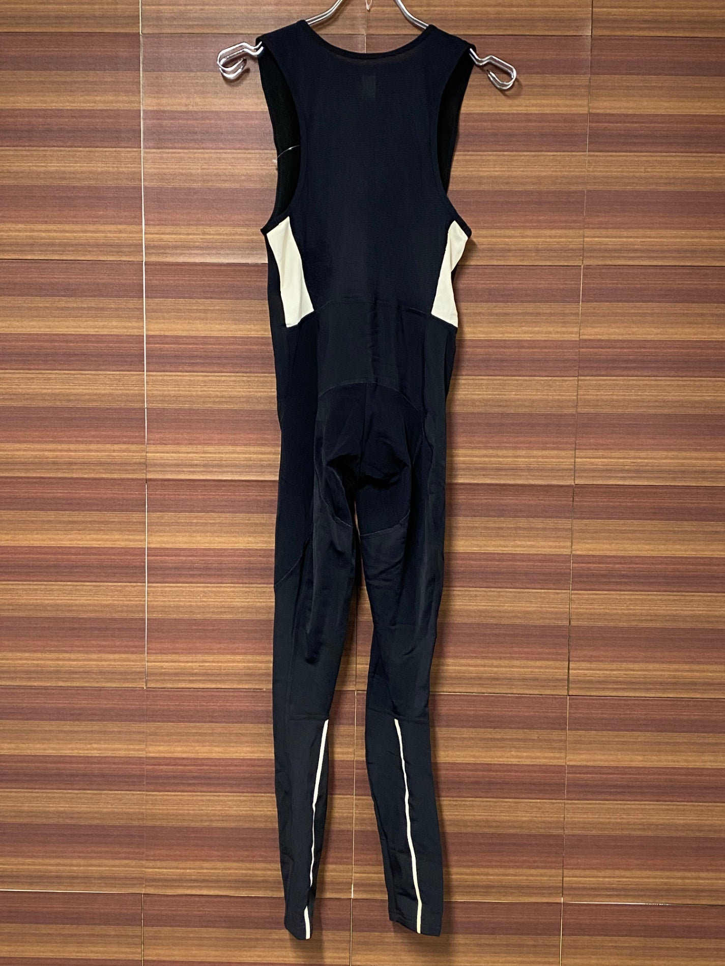 IO333 ラファ Rapha ウィメンズ クラシック ウィンタータイツ WOMEN'S CLASSIC WINTER TIGHTS 黒 XS