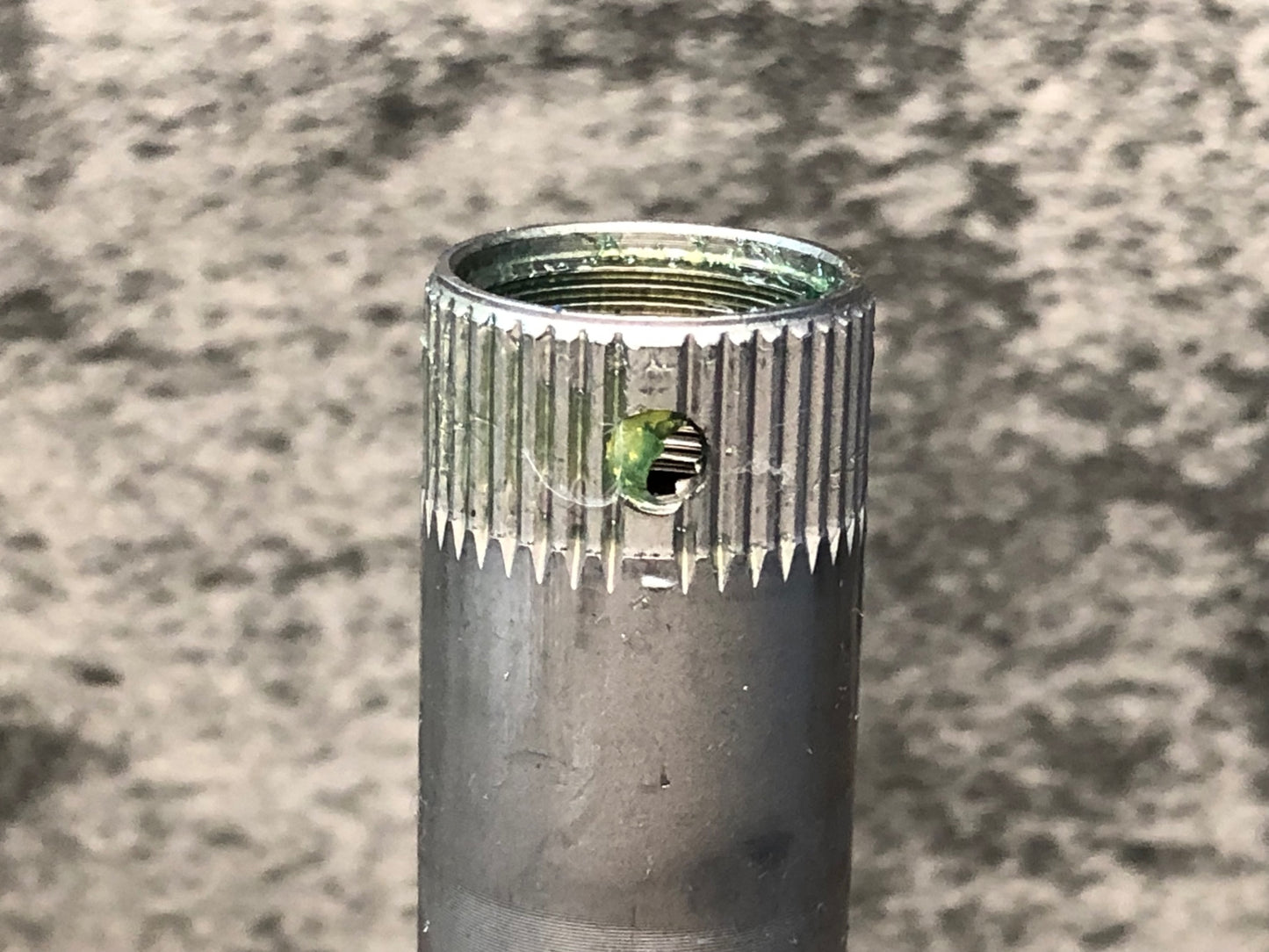 IV158 シマノ SHIMANO 105 FC-R7000 クランクセット 52/36T 165mm