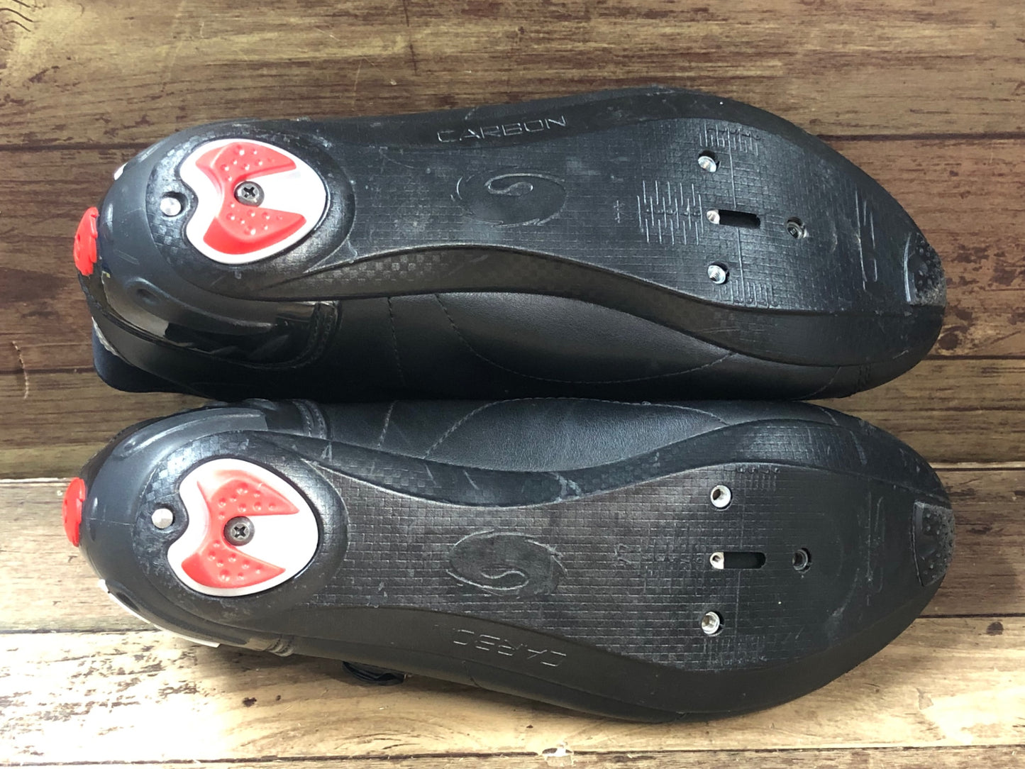 ID080 シディ SIDI アバストレイン AVAST RAIN ビンディングシューズ 黒 EU44 SPD-SL