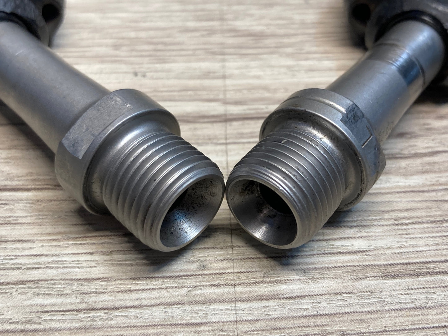 IS284 スピードプレイ SPEEDPLAY ゼロ ZERO ビンディングペダル ステンレスシャフト 黒