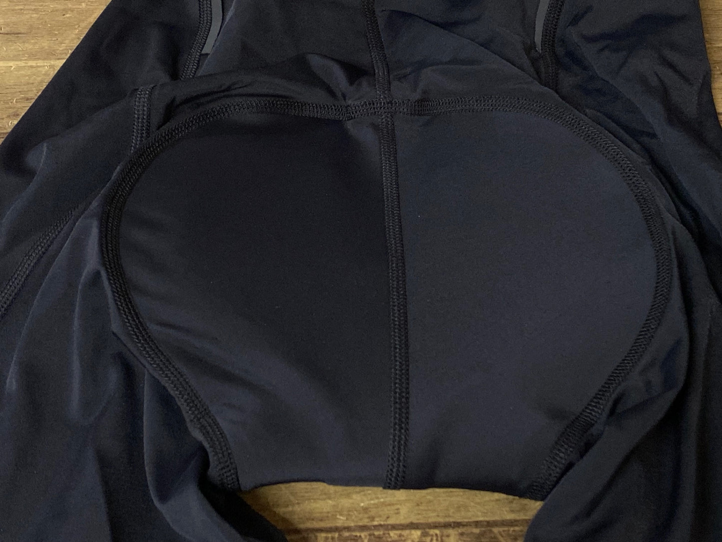 IN399 ラファ Rapha WOMEN'S PRO TEAM BIB SHORTS ビブショーツ 黒 XS