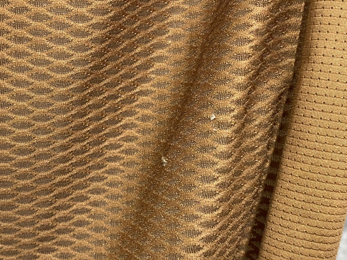 JB500 エンドレス NDLSS サイクルベスト ジレ オークル S