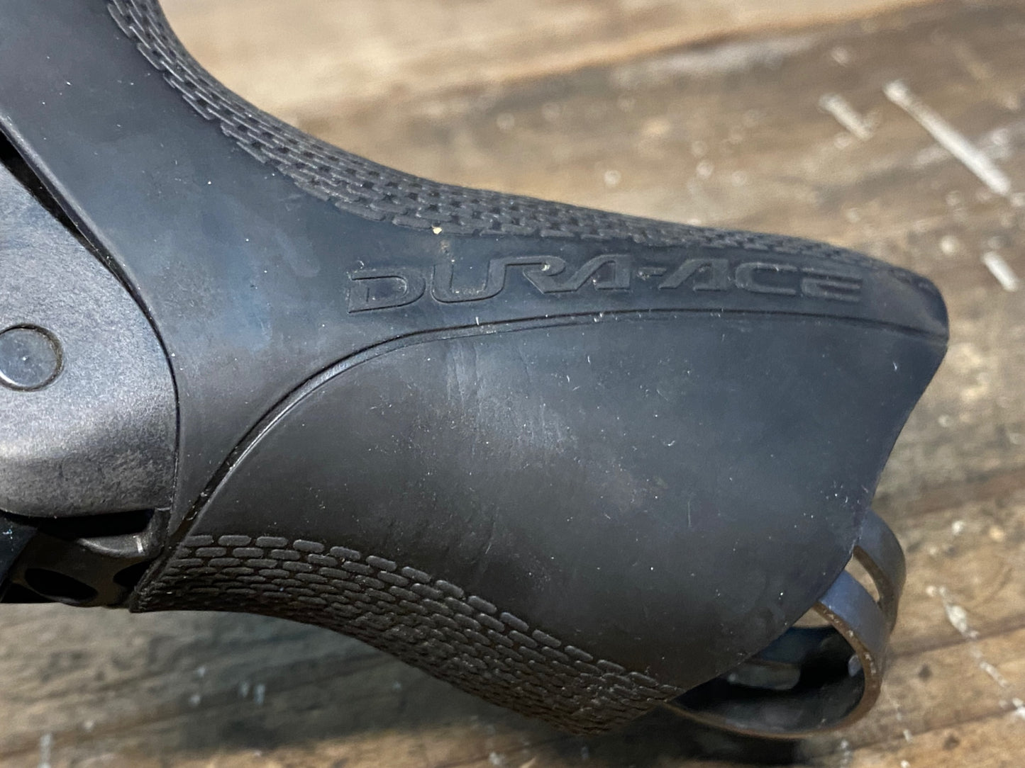 IP814 シマノ SHIMANO デュラエース DURA-ACE ST-7970 STIレバー 左右セット 2×10S Di2 電動