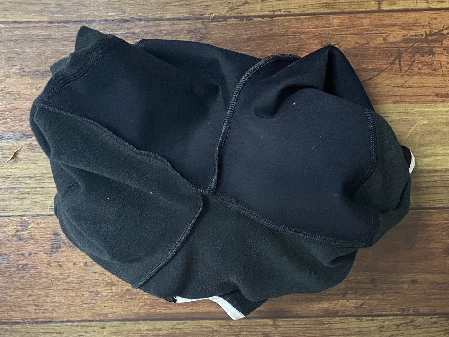 IY271 ラファ Rapha ウィンタータイツ WINTER TIGHTS 黒 XS