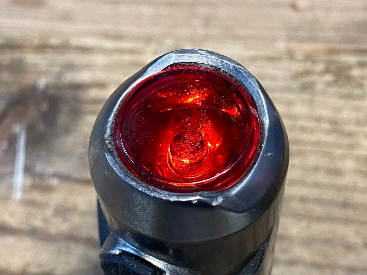 IW727 キャットアイ CATEYE ヴォルト VOLT50 リアライト 点灯確認済