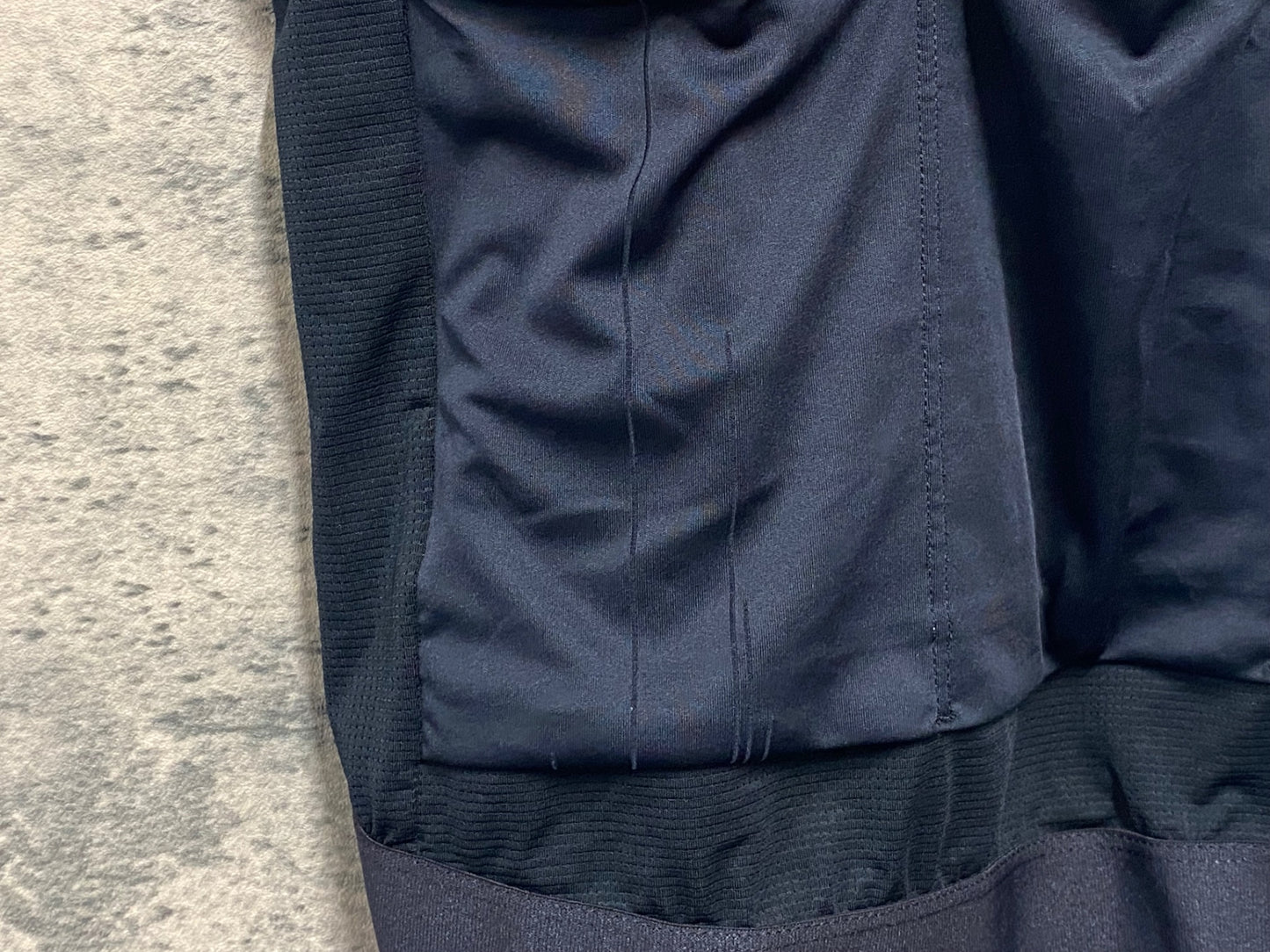 JC050 ラファ Rapha PRO TEAM TRAINING JERSEY 半袖 サイクルジャージ 黒 M