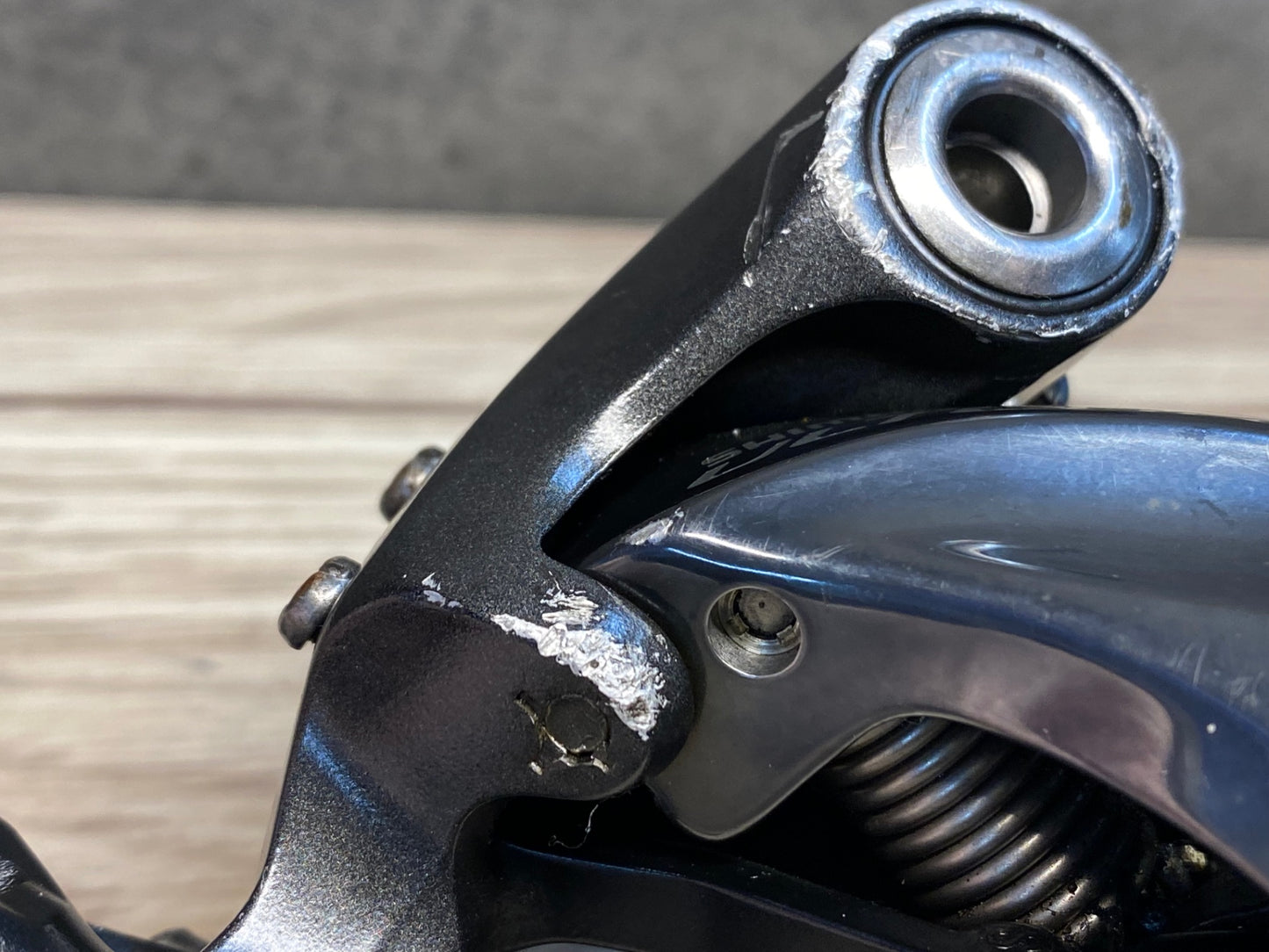 IS890 シマノ SHIMANO アルテグラ ULTEGRA RD-6800 リアディレイラー SS