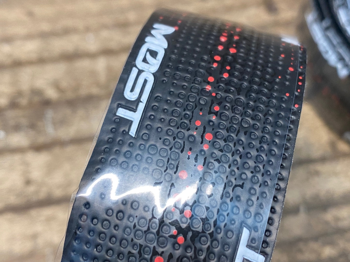 IZ108 モスト MOST バーテープ