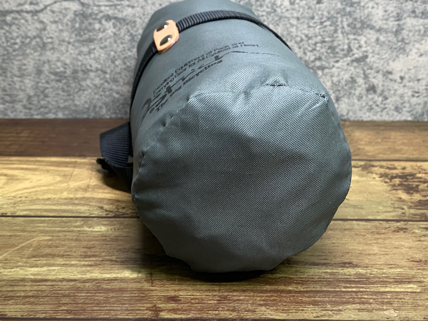 IO392 オーストリッチ Ostrich ロード320 輪行袋 グレー