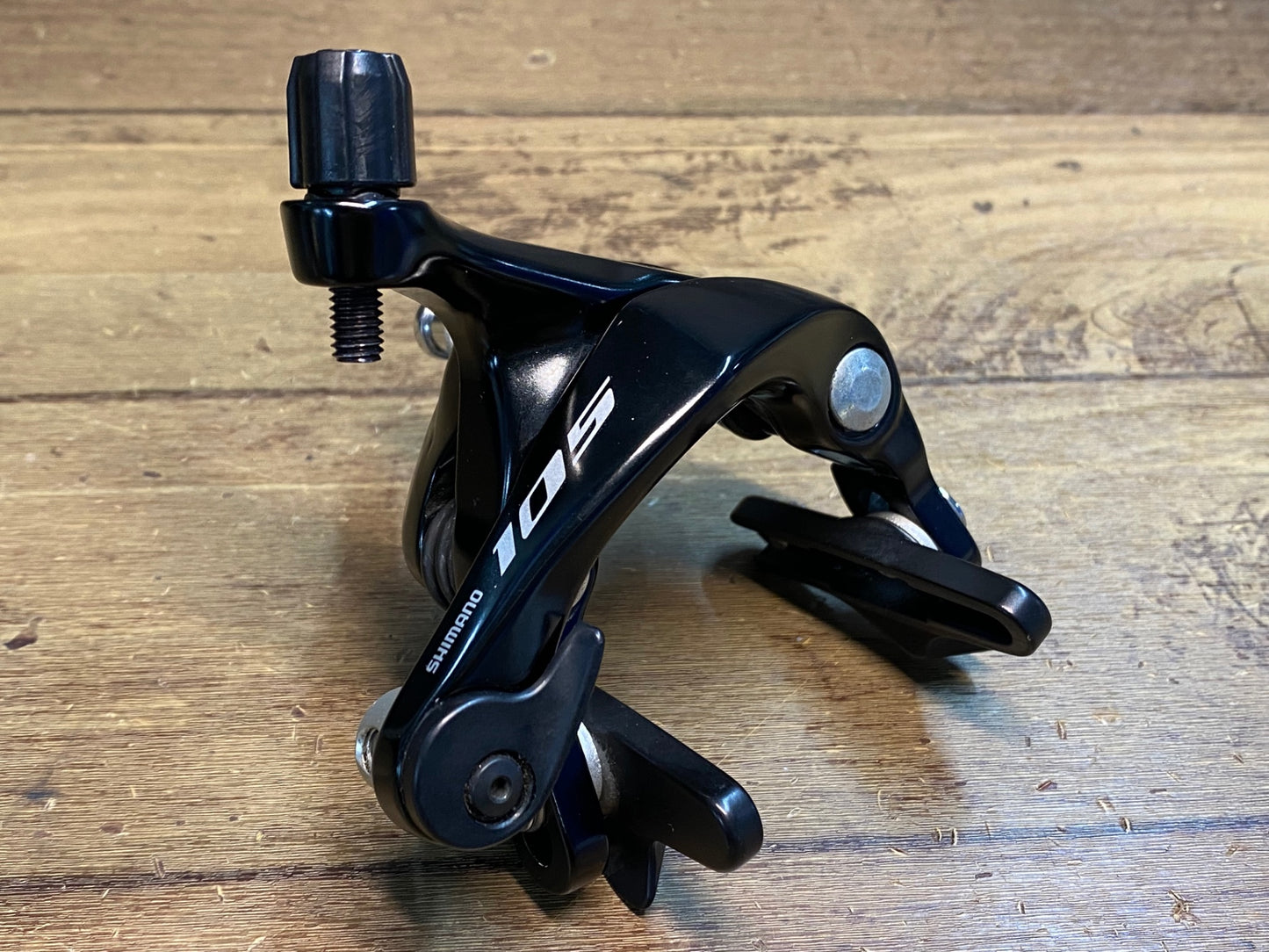 IY999 シマノ SHIMANO 105 BR-R7000 キャリパーブレーキ リアのみ