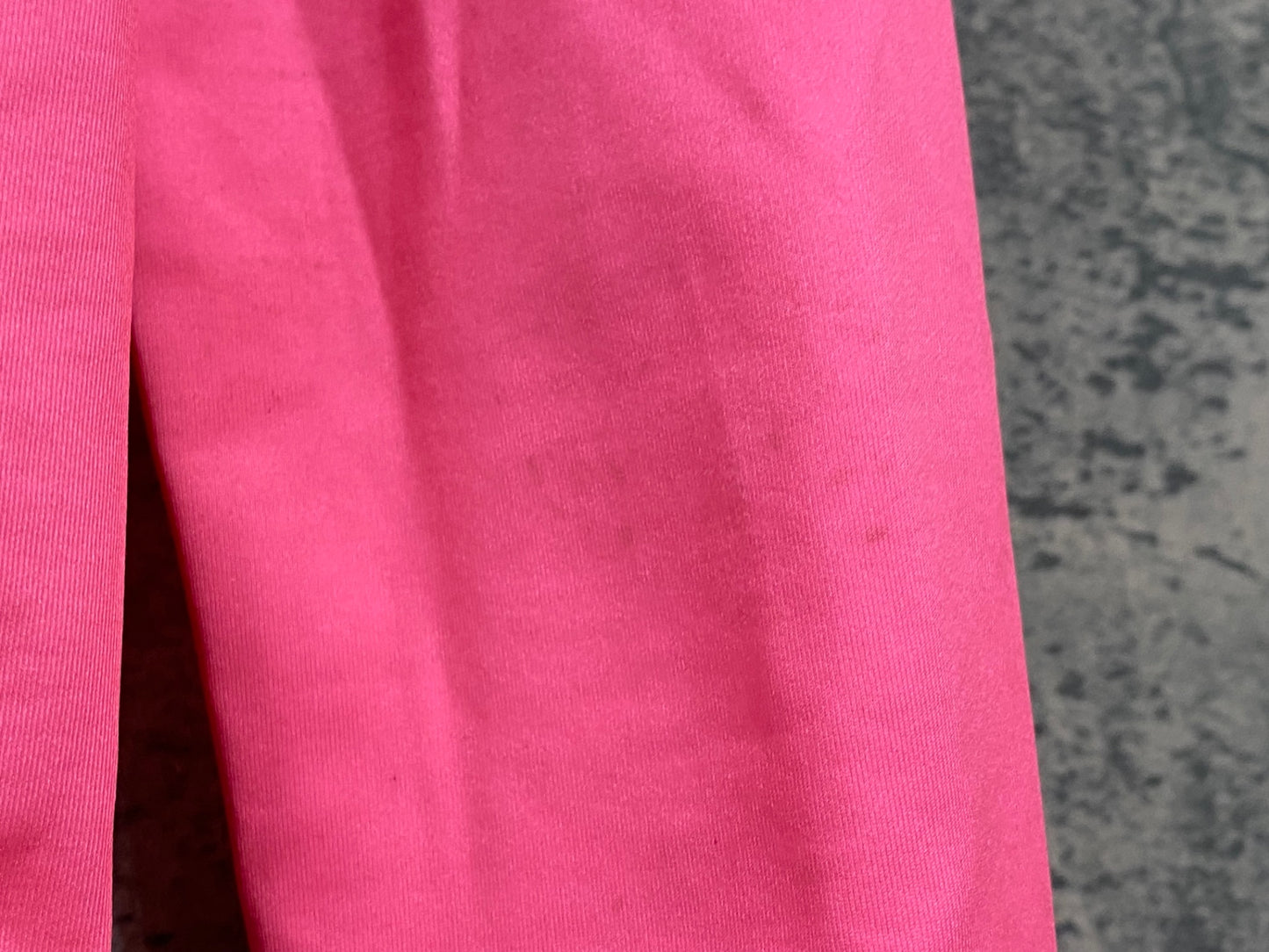 JB922 ラファ Rapha RCC PRO TEAM LONG SLEEVE MIDWEIGHT JERSEY 長袖 サイクルジャージ ピンク S