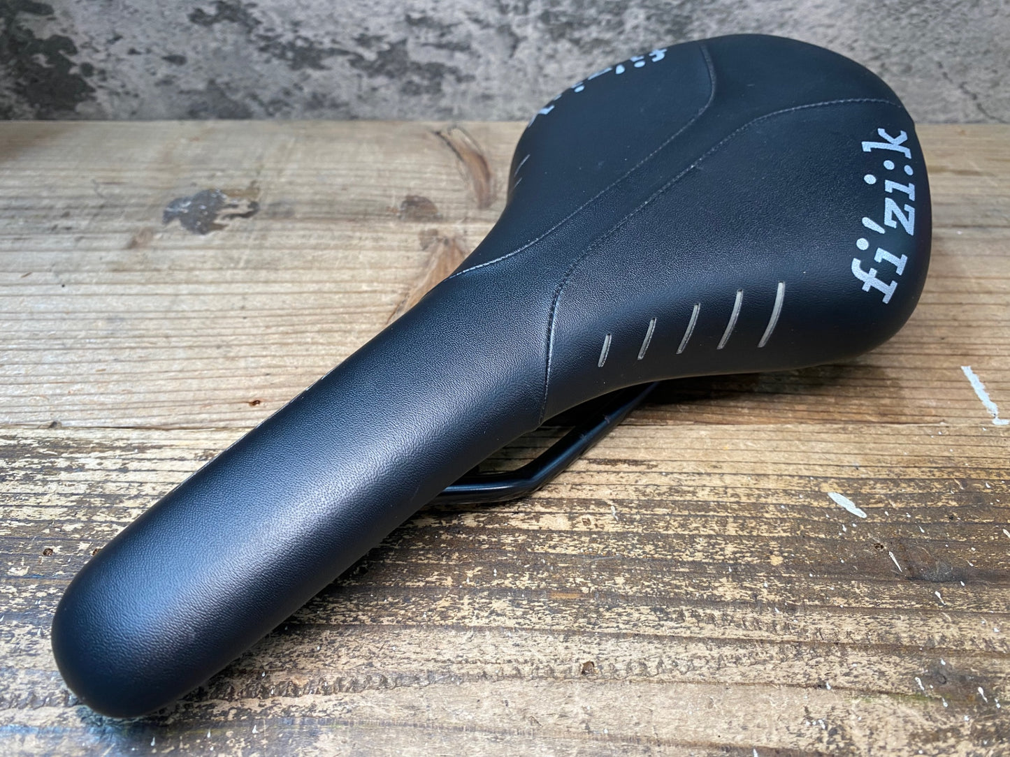 JB564 フィジーク fizik アンタレス ANTARES R7 サドル 黒 140mm S ALLOYレール