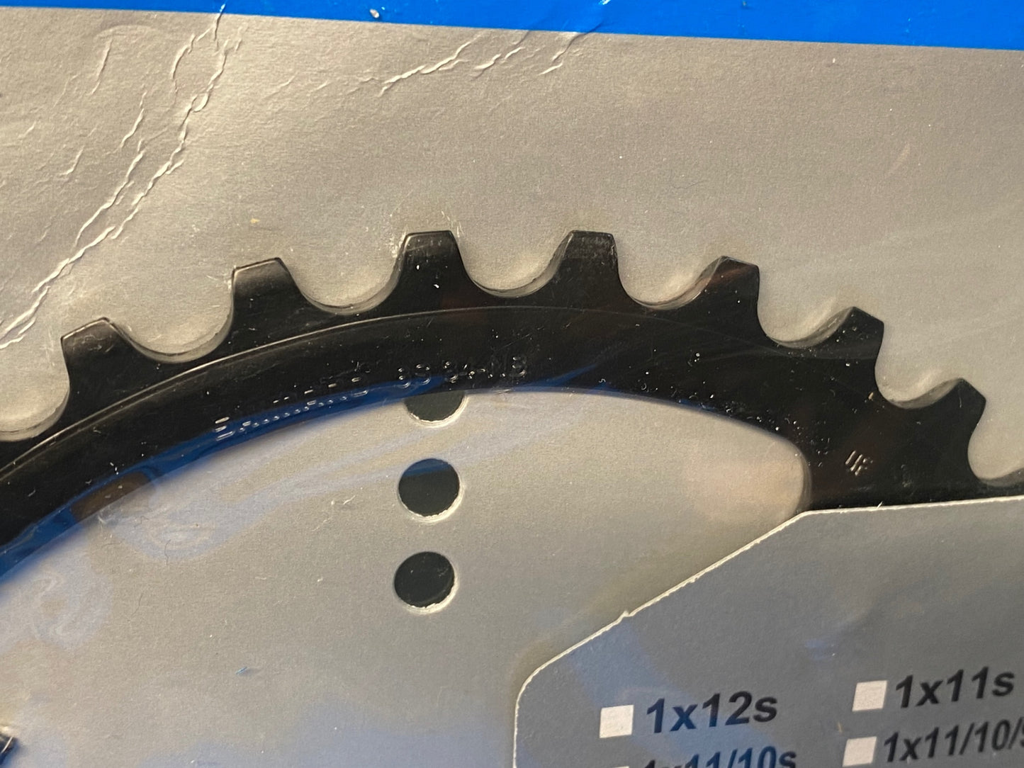 IU130 シマノ SHIMANO ティアグラ Tiagra FC-R2000 チェーンリング 50/34T