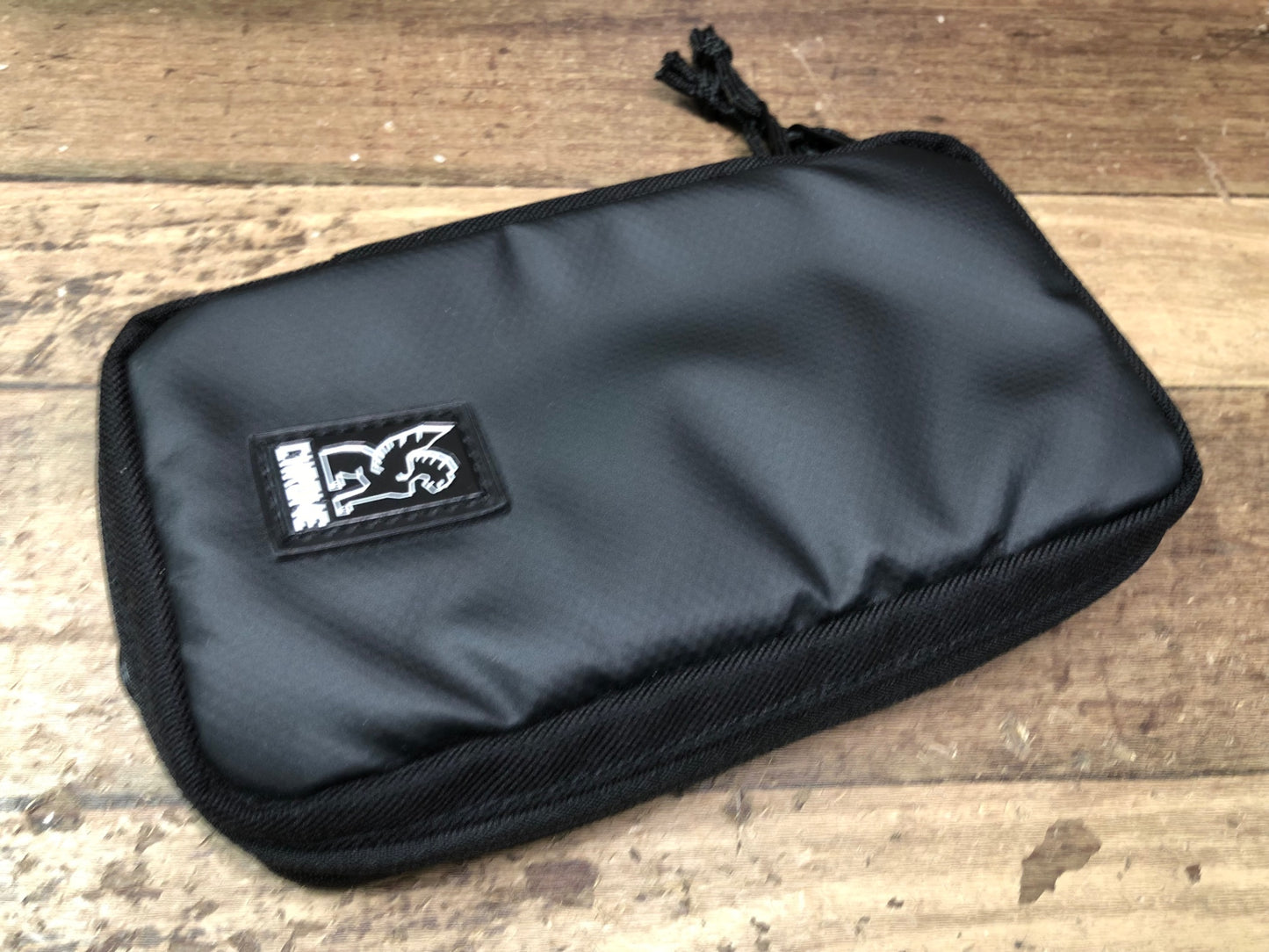 IL165 クローム chrome TECH ACCESSORY POUCH 小物入れ