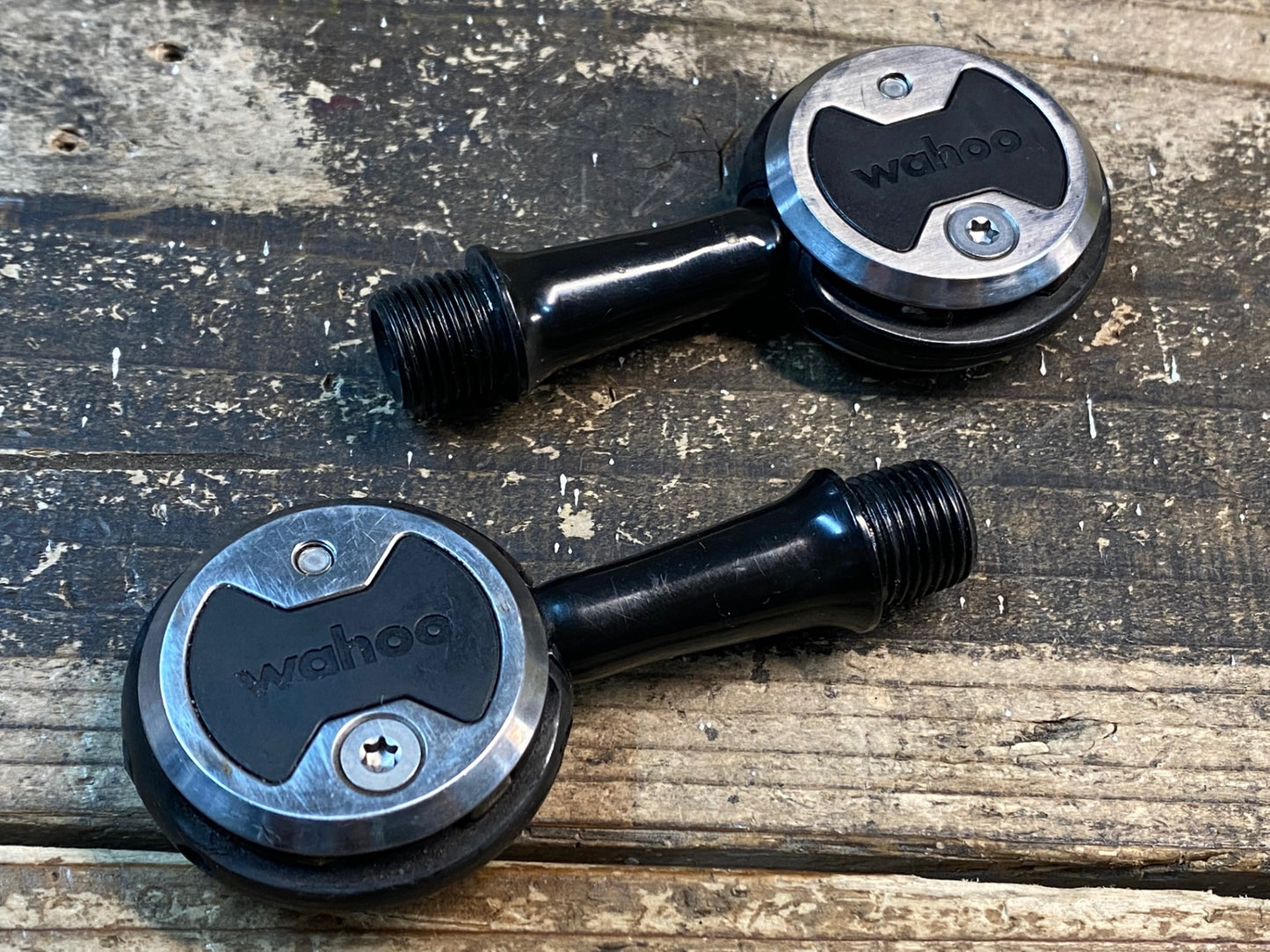 IW531 ワフー wahoo スピードプレイ SPEEDPLAY COMP ビンディングｃ クロモリシャフト