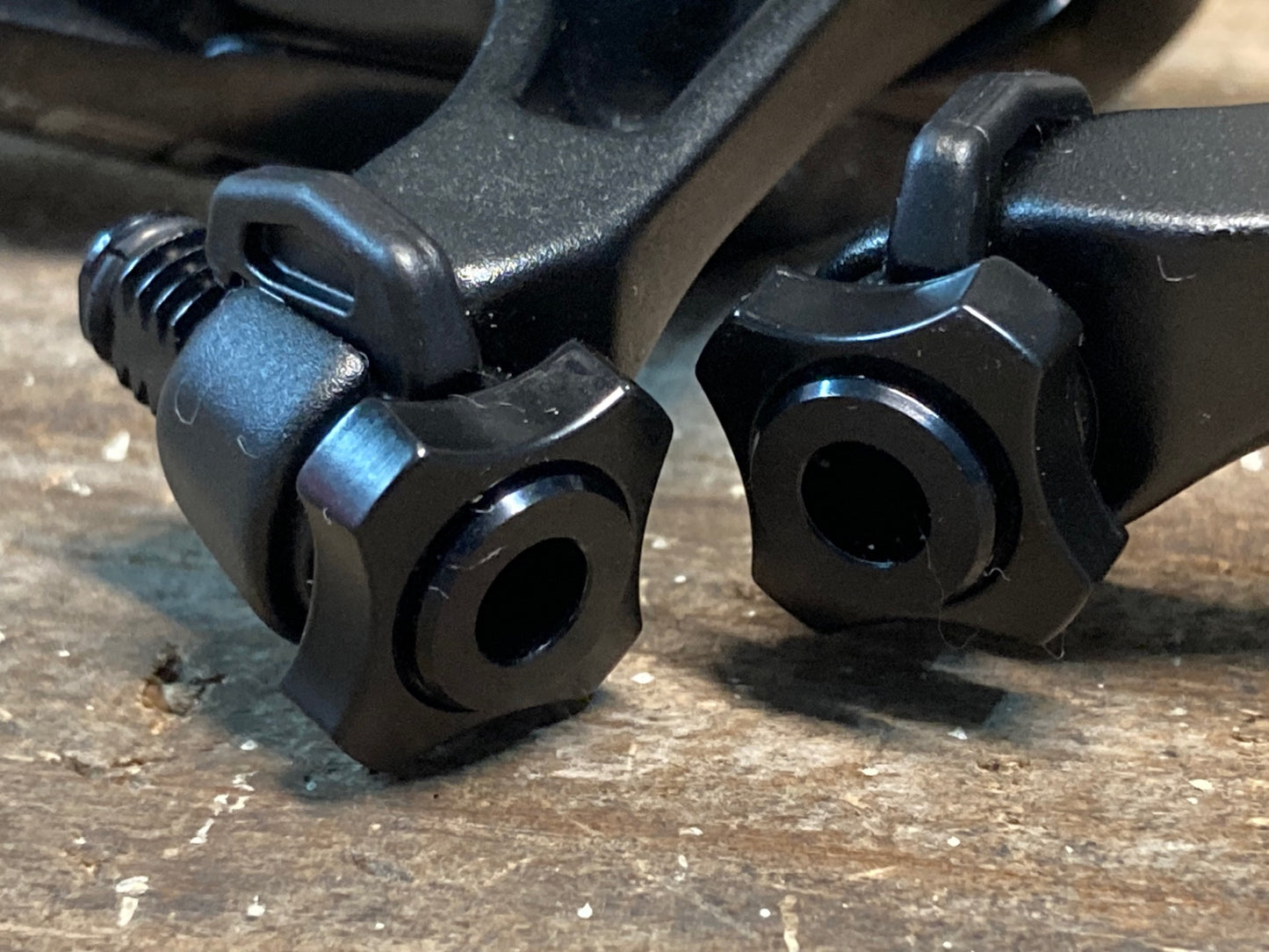 IO627 シマノ SHIMANO アルテグラ ULTEGRA BR-R8100 キャリパーブレーキ 前後セット