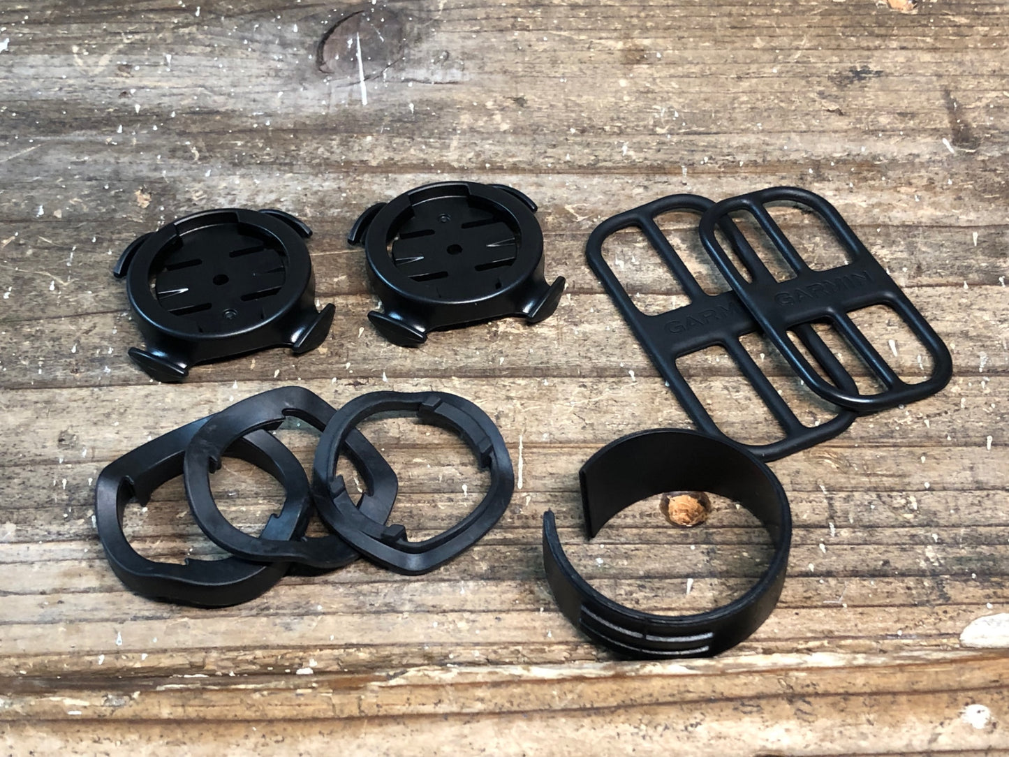 IO970 ガーミン GARMIN EDGE830 センサーセット(ケイデンス、スピード、ハートレートセンサー付属) ※動作確認済