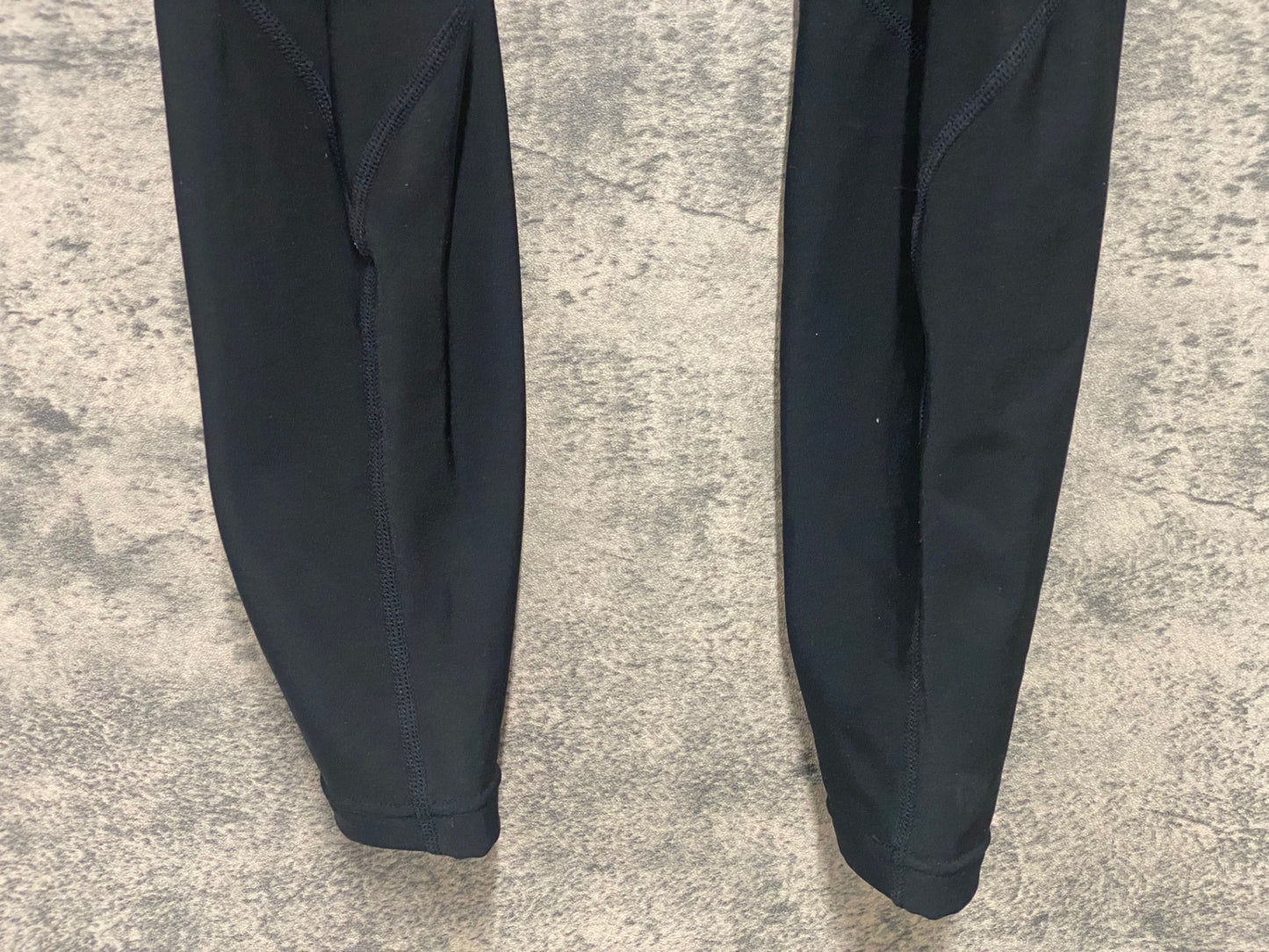 IZ204 パールイズミ PEARL iZUMi レーサータイツ 黒 M 裏起毛 3DR 10℃