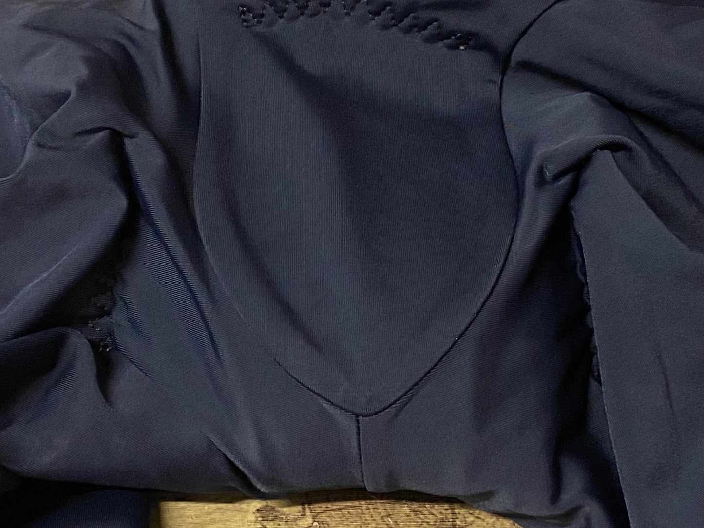 IO012 アソス Assos レディース DYORA RS ビブショーツ 黒 M