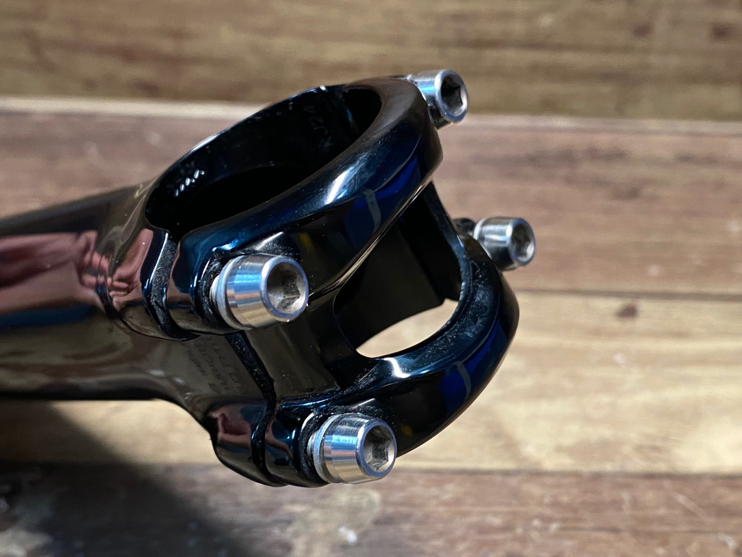 IF336 スペシャライズド SPECIALIZED エスワークス S-WORKS SL stem アルミステム 黒 Φ31.8 OS 110mm