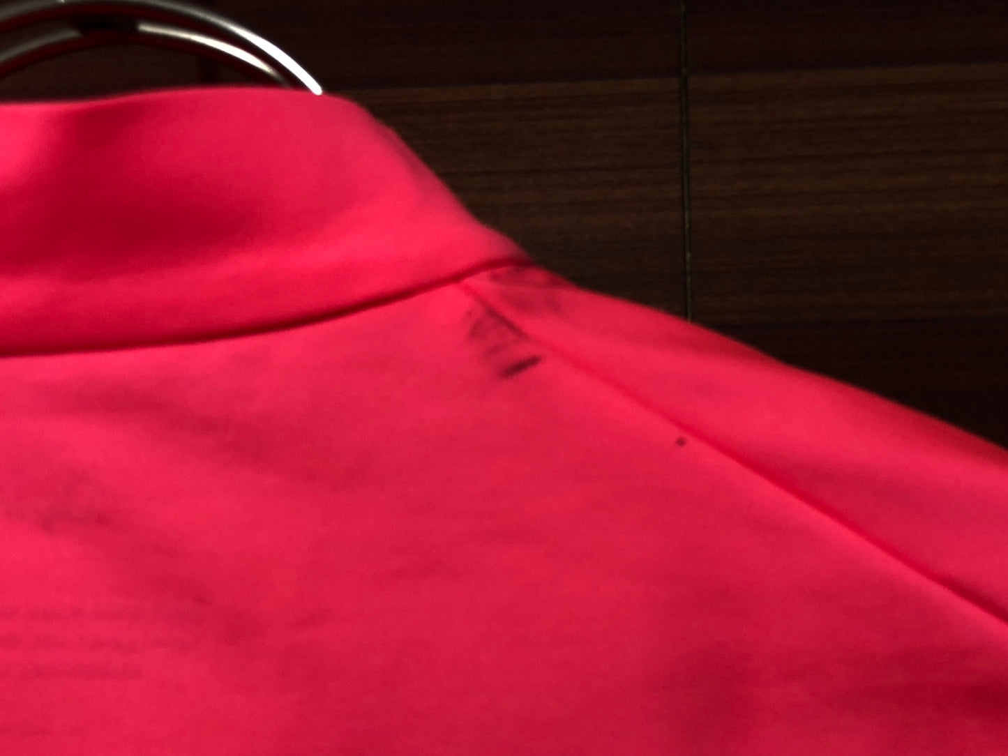 IL592 ラファ Rapha PRO TEAM MID WEIGHT JERSEY ピンク XS