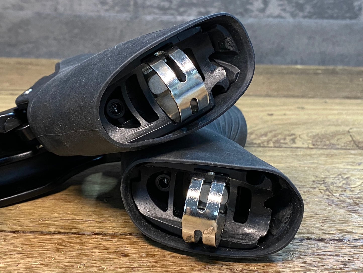 IY752 センサー SENSAH TEAM PRO シフトレバー アルミ 2x11S