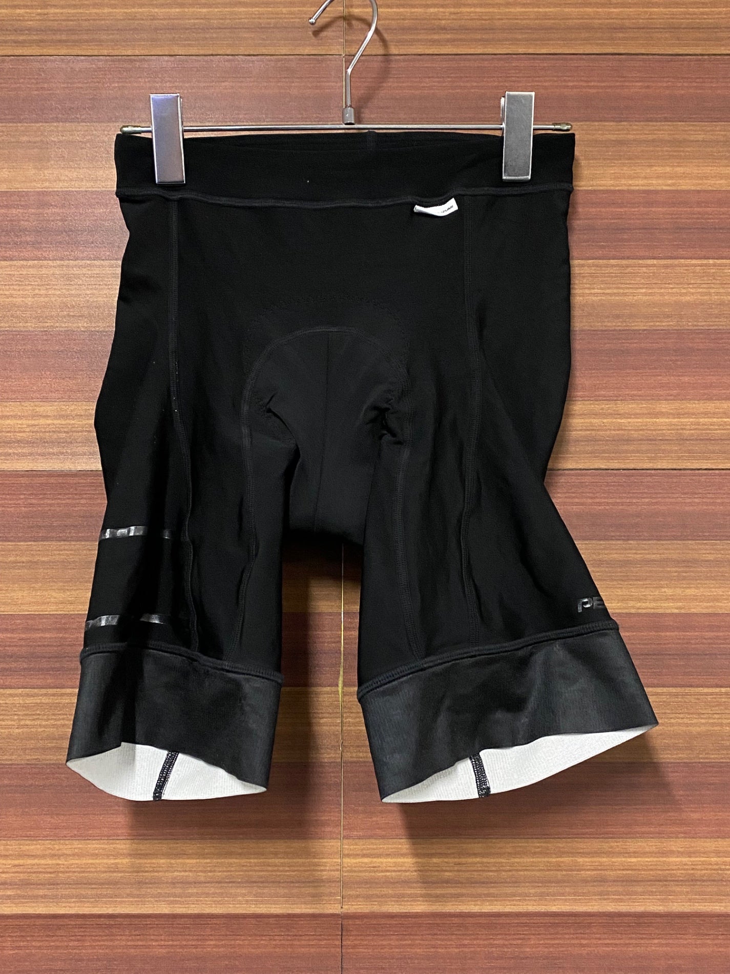 IM107 パールイズミ PEARL iZUMi レーサーパンツ 黒 L