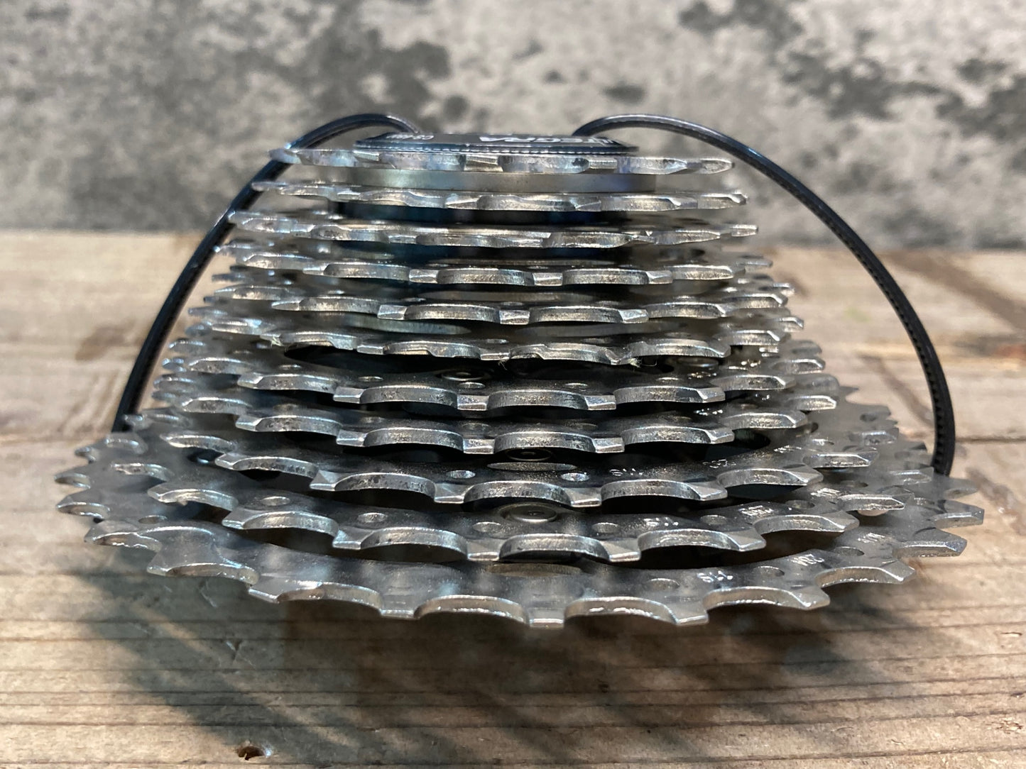 IL682 シマノ SHIMANO アルテグラ ULTEGRA CS-6800 スプロケット ジュニアギア 14-28T