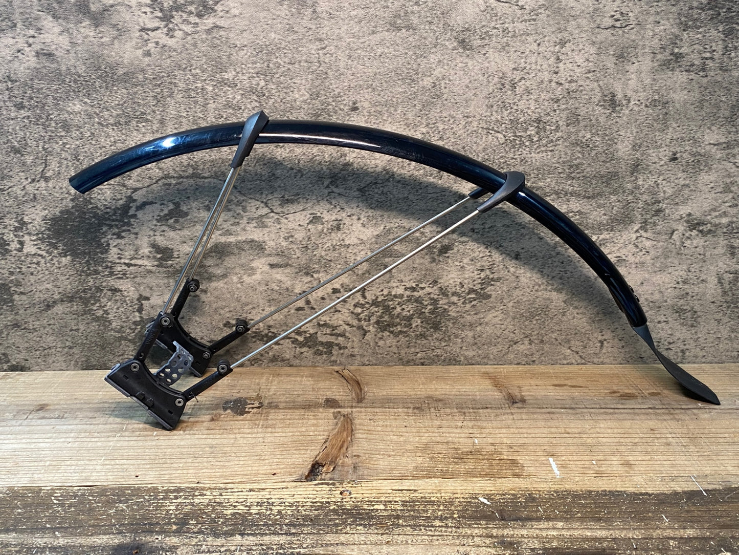 HW865 SKS レースブレードプロ RACEBLADE PRO 泥除け フェンダー