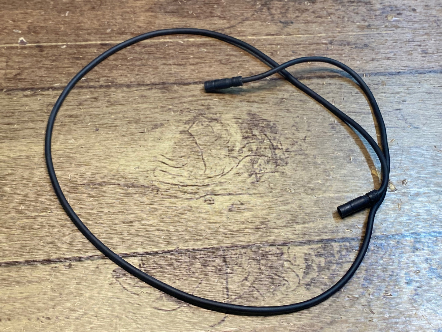 IL070 シマノ SHIMANO EW-SD50 350mm 400mm x2 650mm x2 950mm エレクトリックケーブル 6本セット