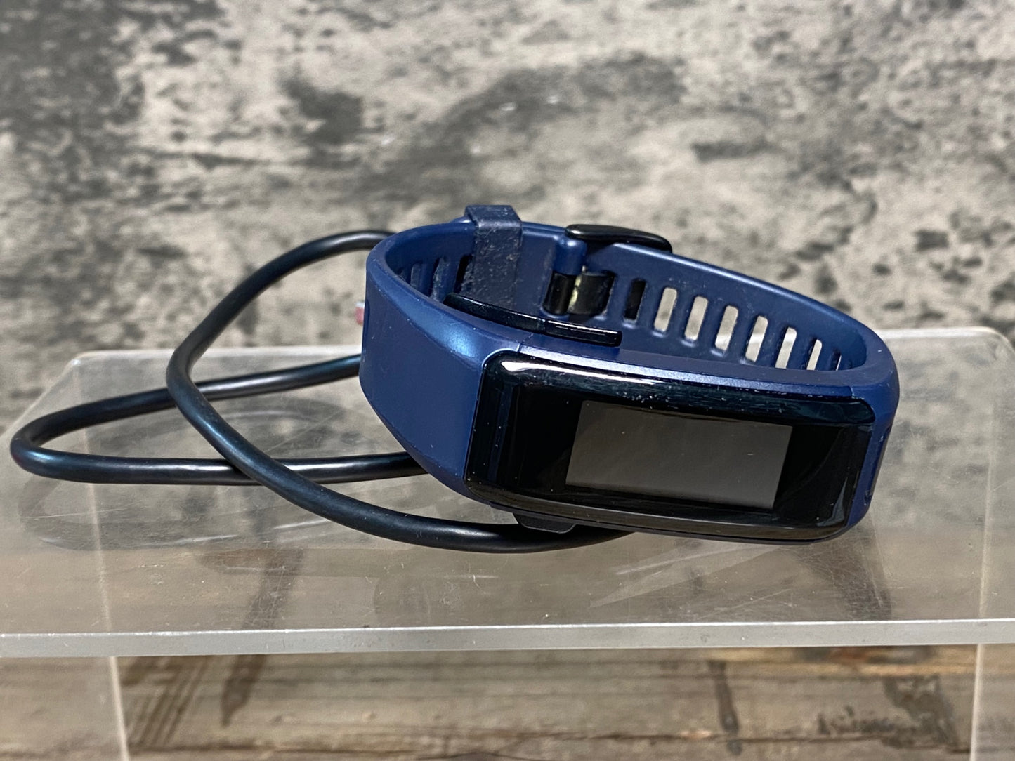 JA436 ガーミン GARMIN VIVO SMART HR スマートウォッチ 動作確認済み