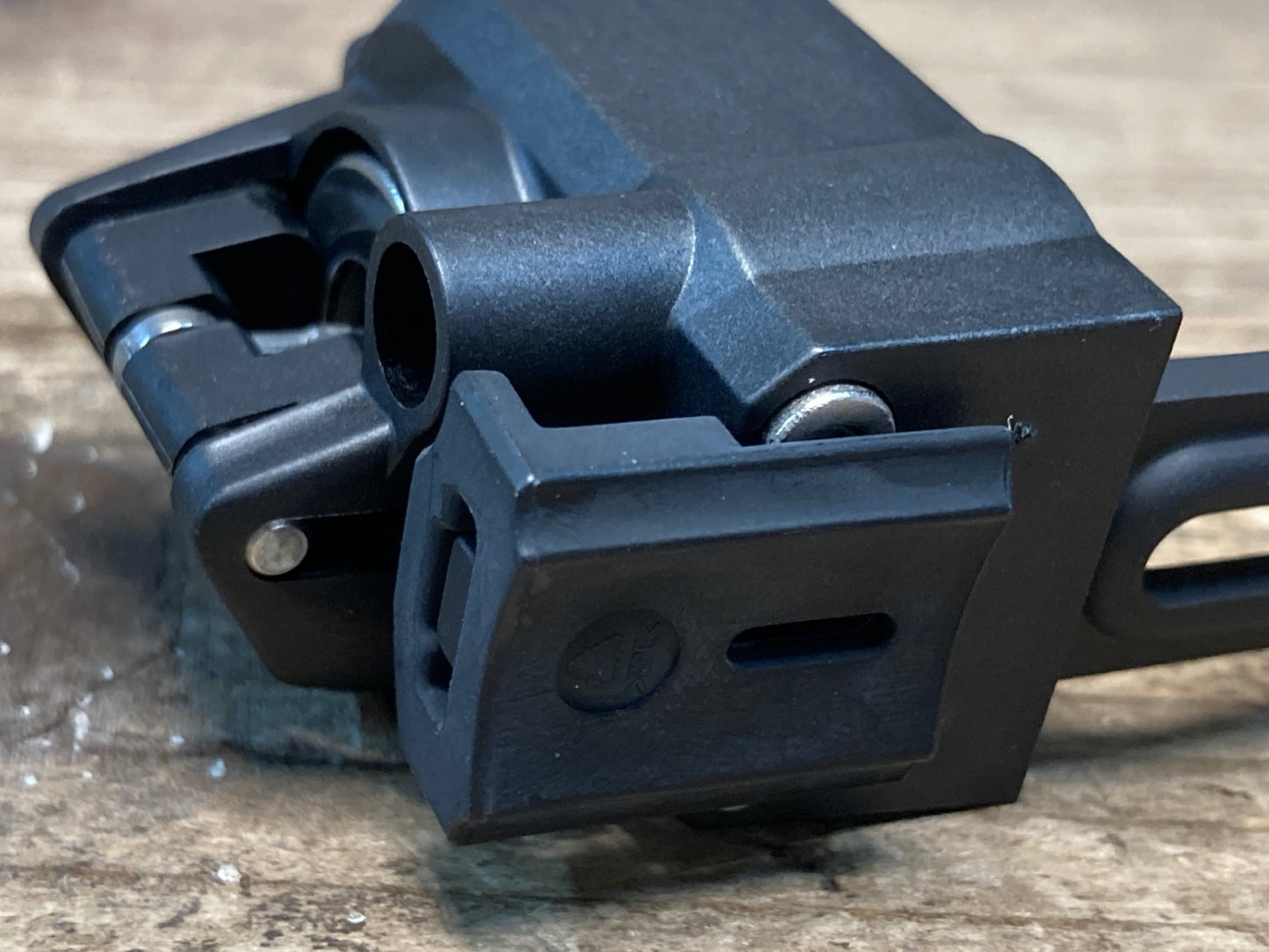 IK876 シマノ SHIMANO SM-BMR2-I バッテリーマウント